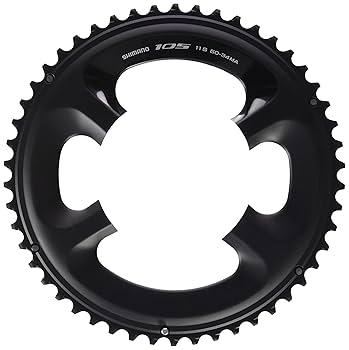 SHIMANO ULTEGRA 8100 12s 50-34T チェーンリング SHIMANO ULTEGRA 8100 12s 50-34T チェーンリング アルテグラ