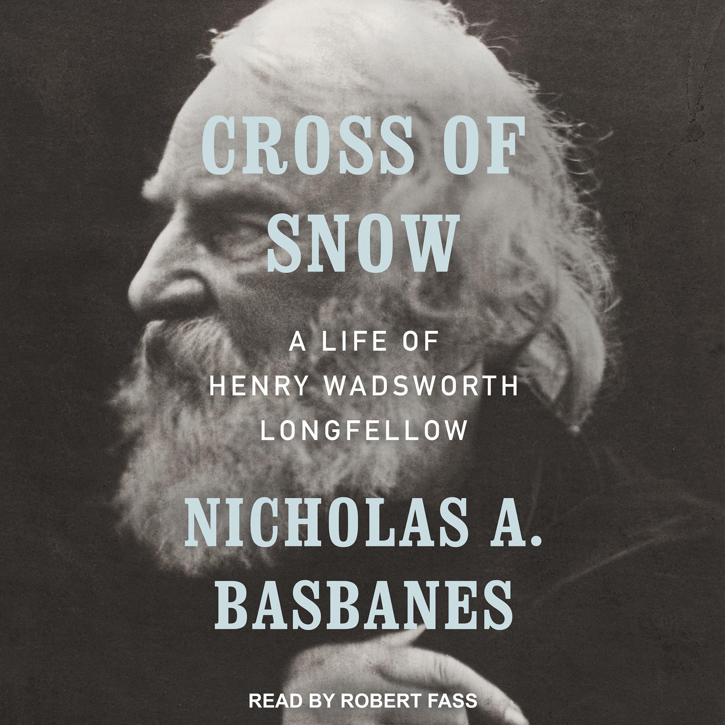 Cross of Snow