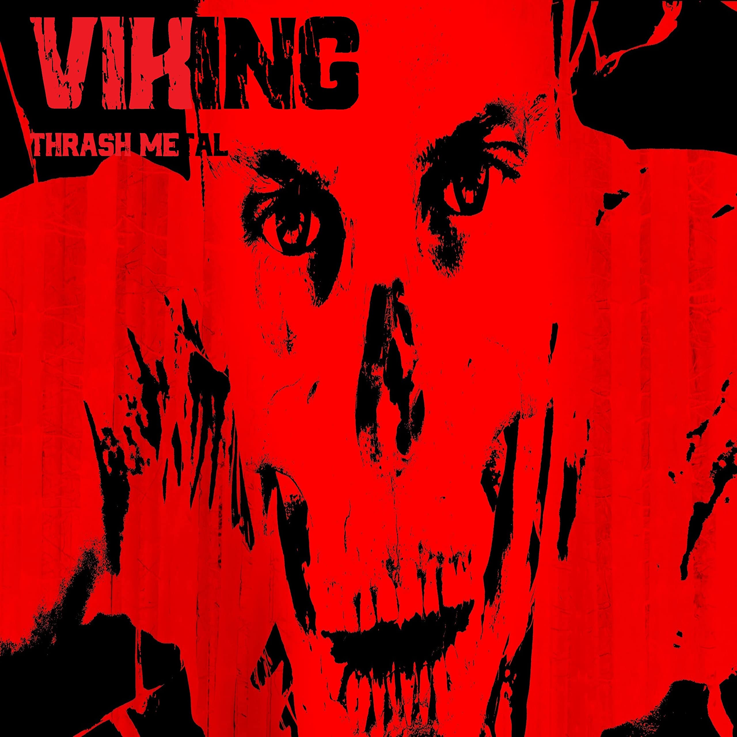 VIKING THRASH METAL