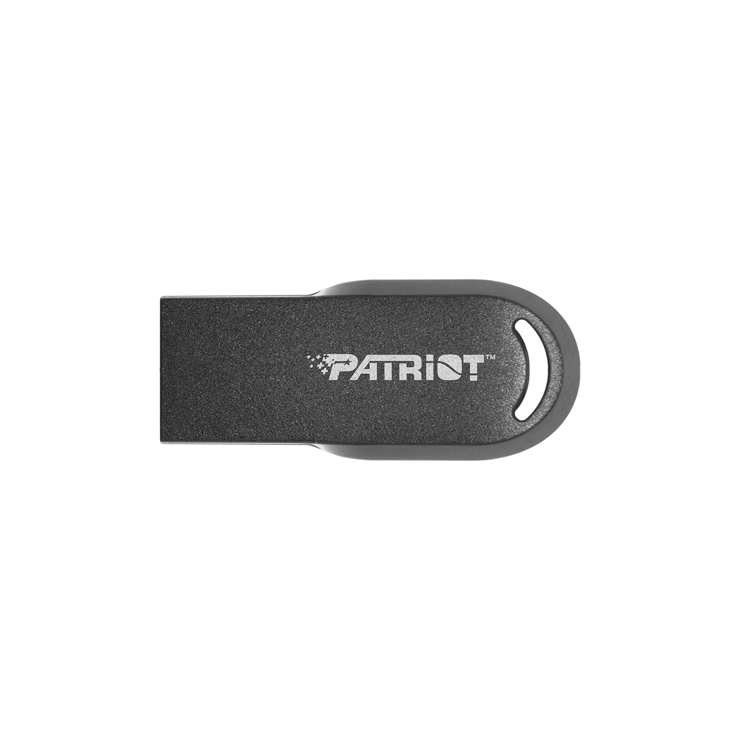 Patriot Supersonic Boost XT Flash USB 3.0 da 256GB con Velocità Fino a 90MB/sec