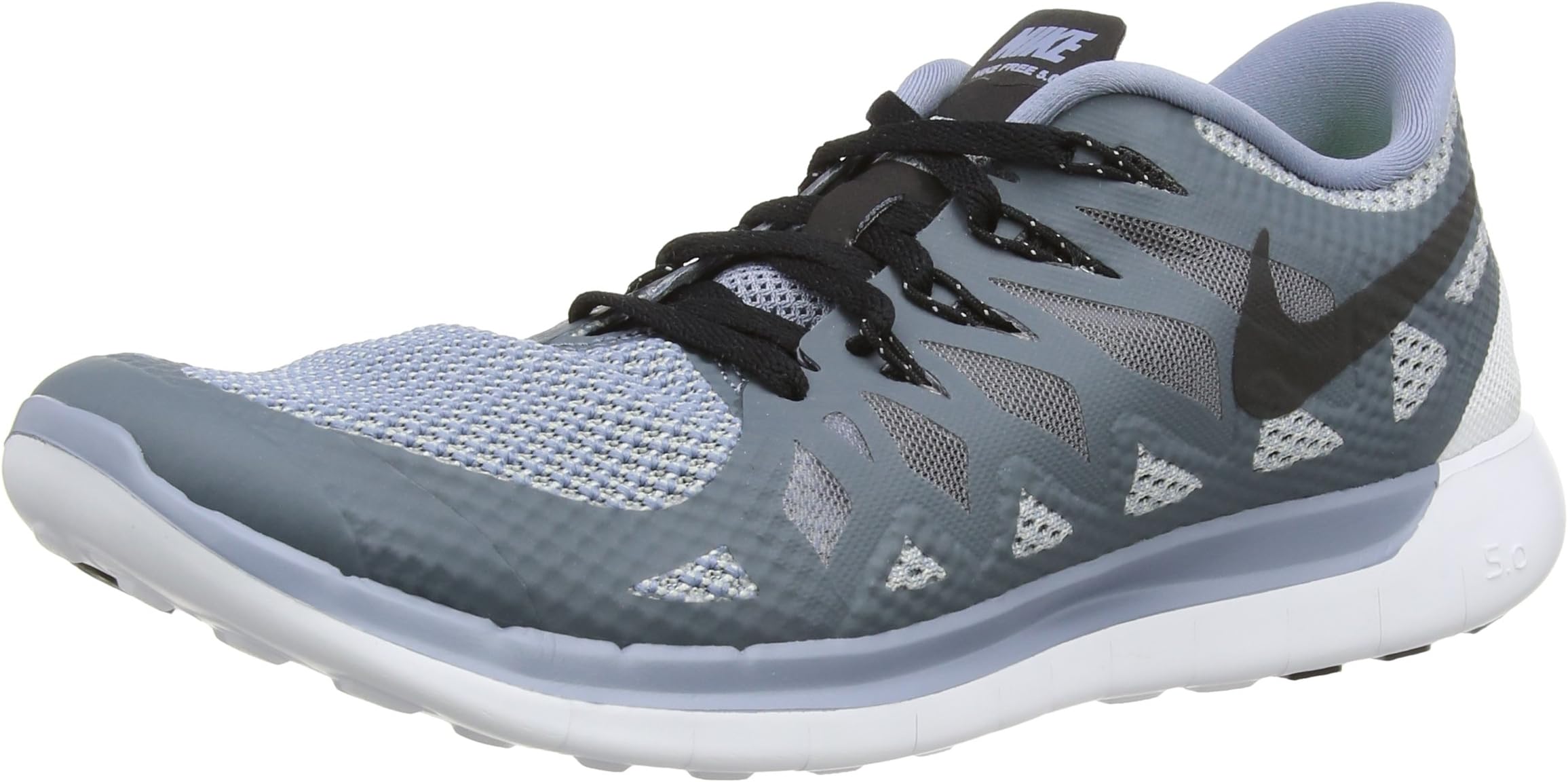 Nike Free 5.0 Men's Running Shoe