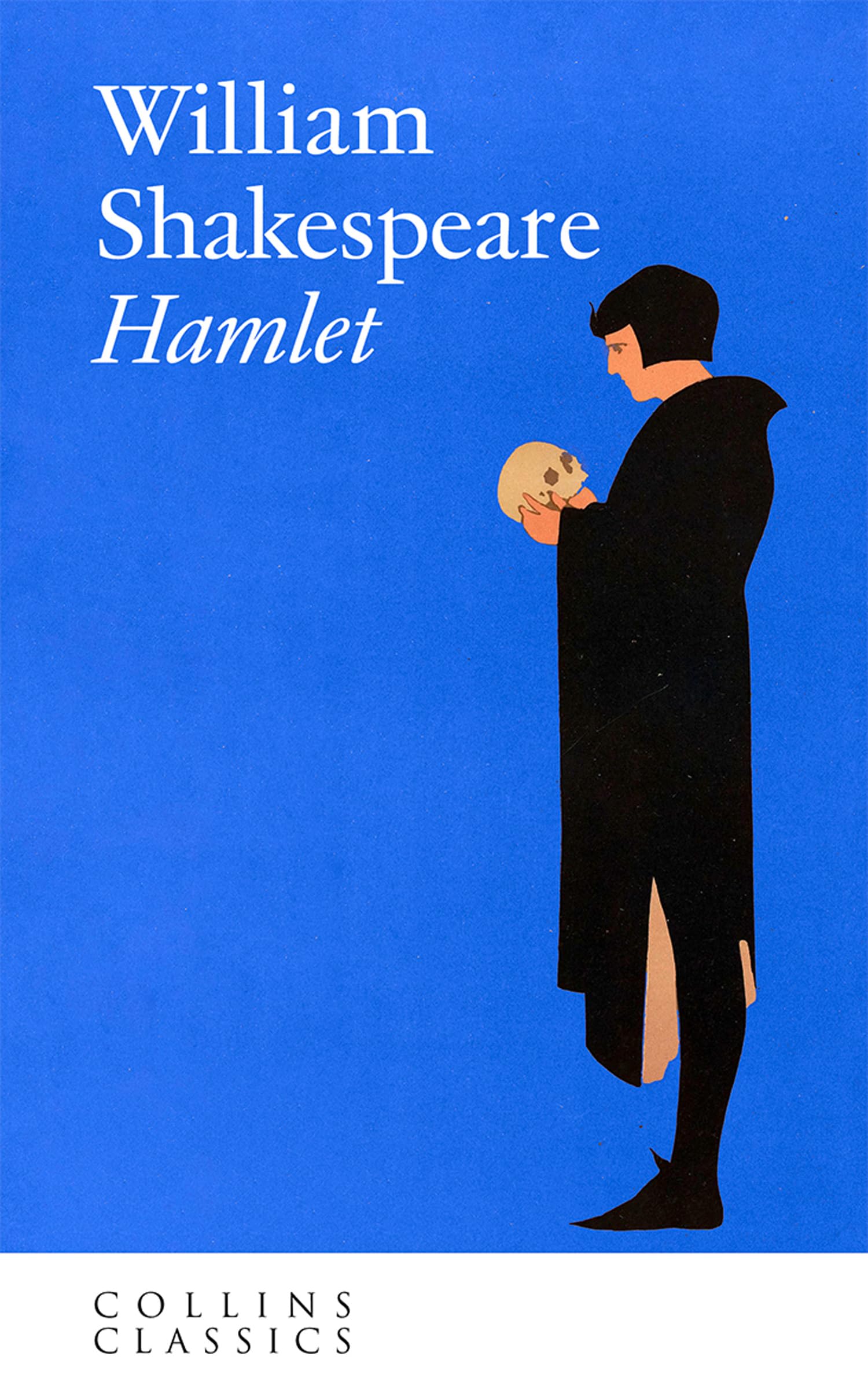 Hamlet: An essential, best-loved classic (Collins Classics)