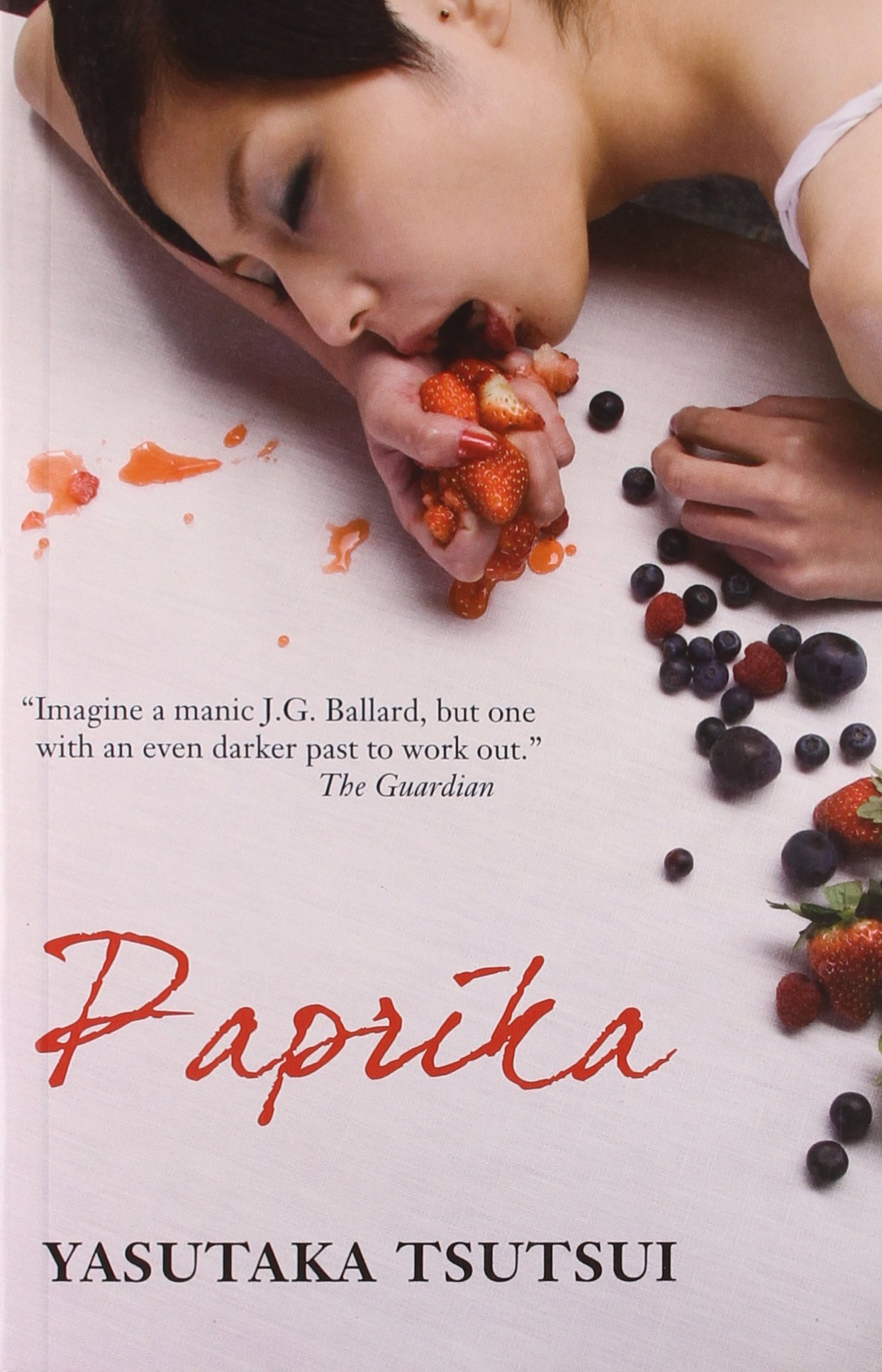 Buy Paprika — BookShops.in