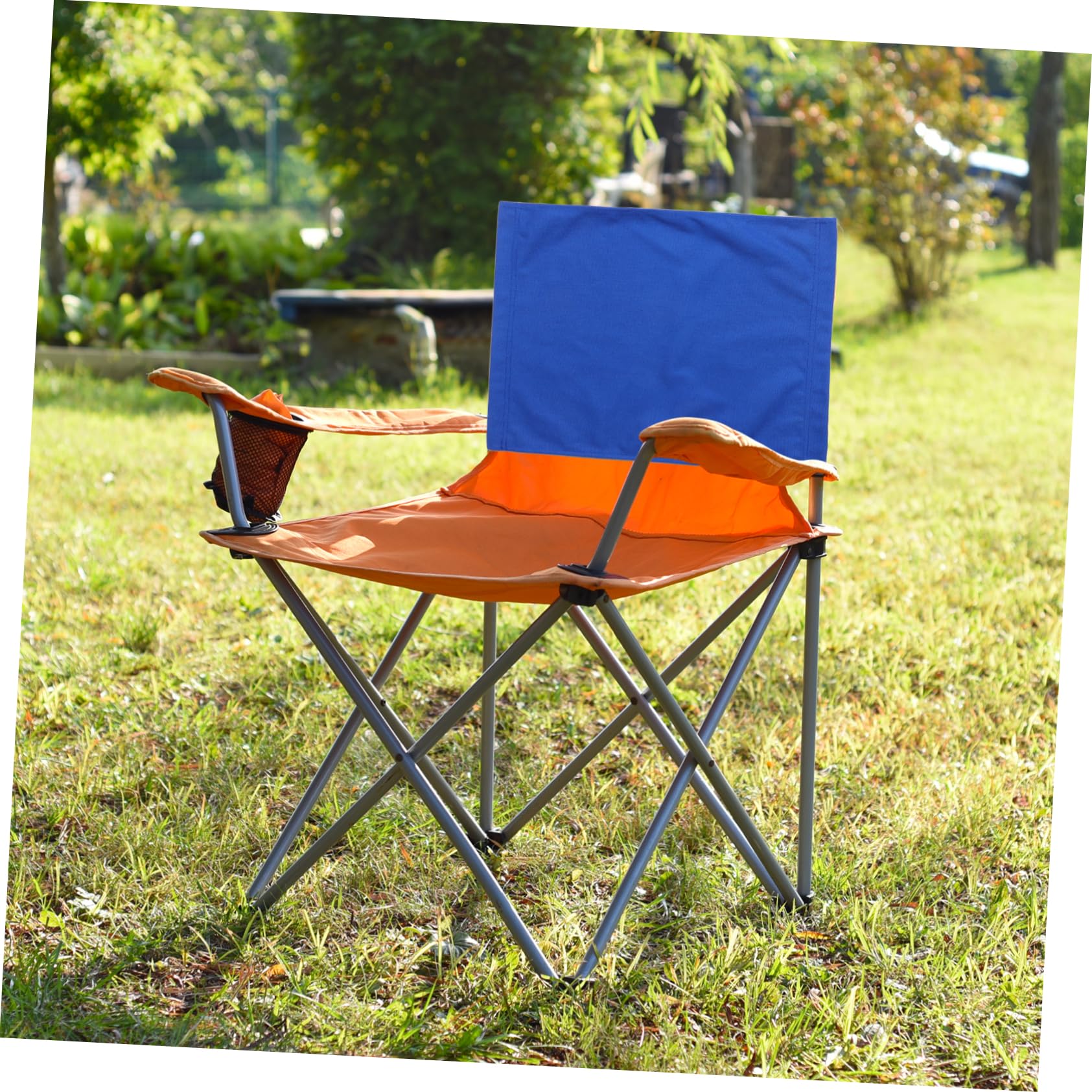 Amazon.com: Toddmomy 1set Replacement Canvas for Chair Folding