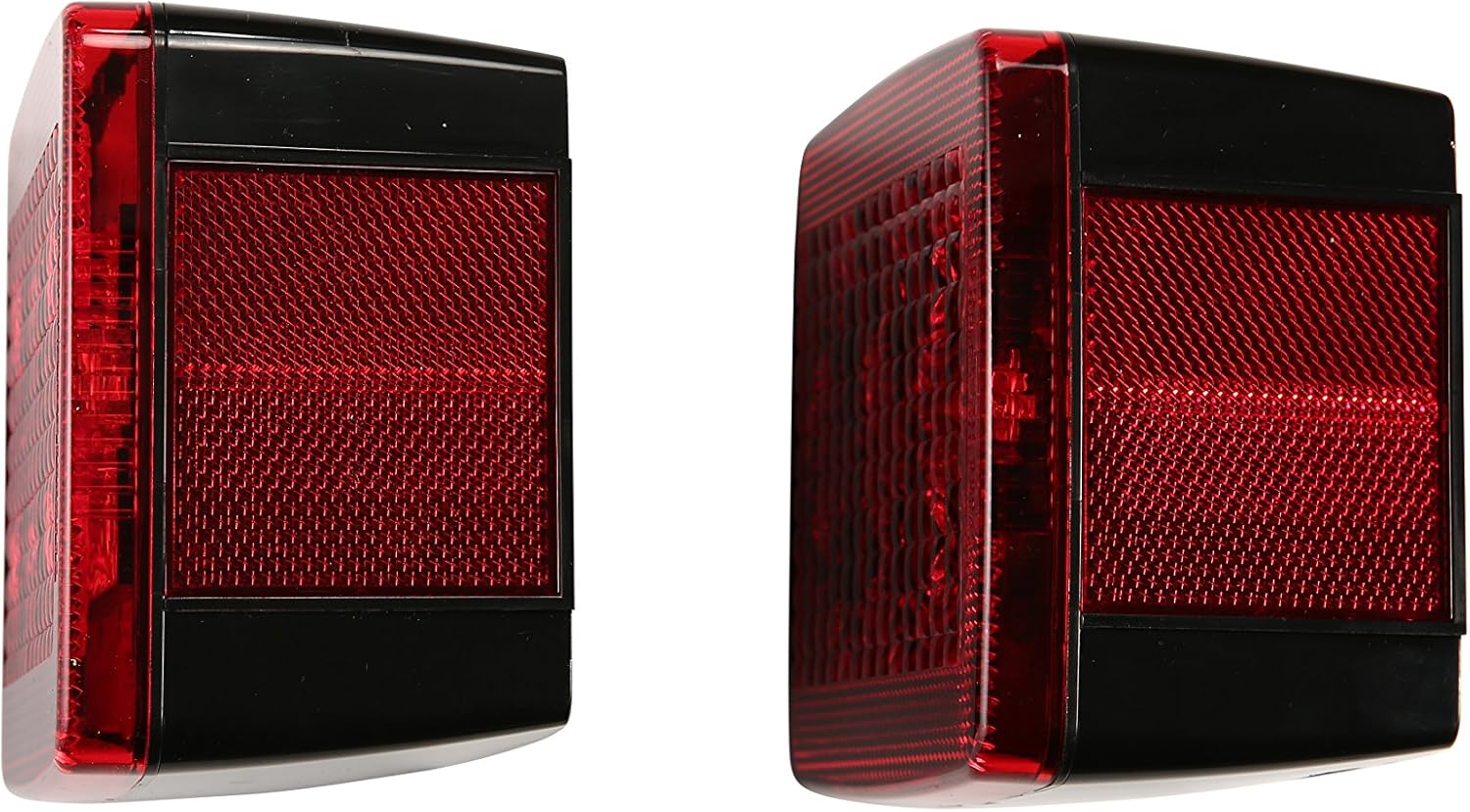 Attwood 14065-7 Submersible Multi-Function LED Boat Trailer Light Kit : Boating Equipment : Sports & Outdoors