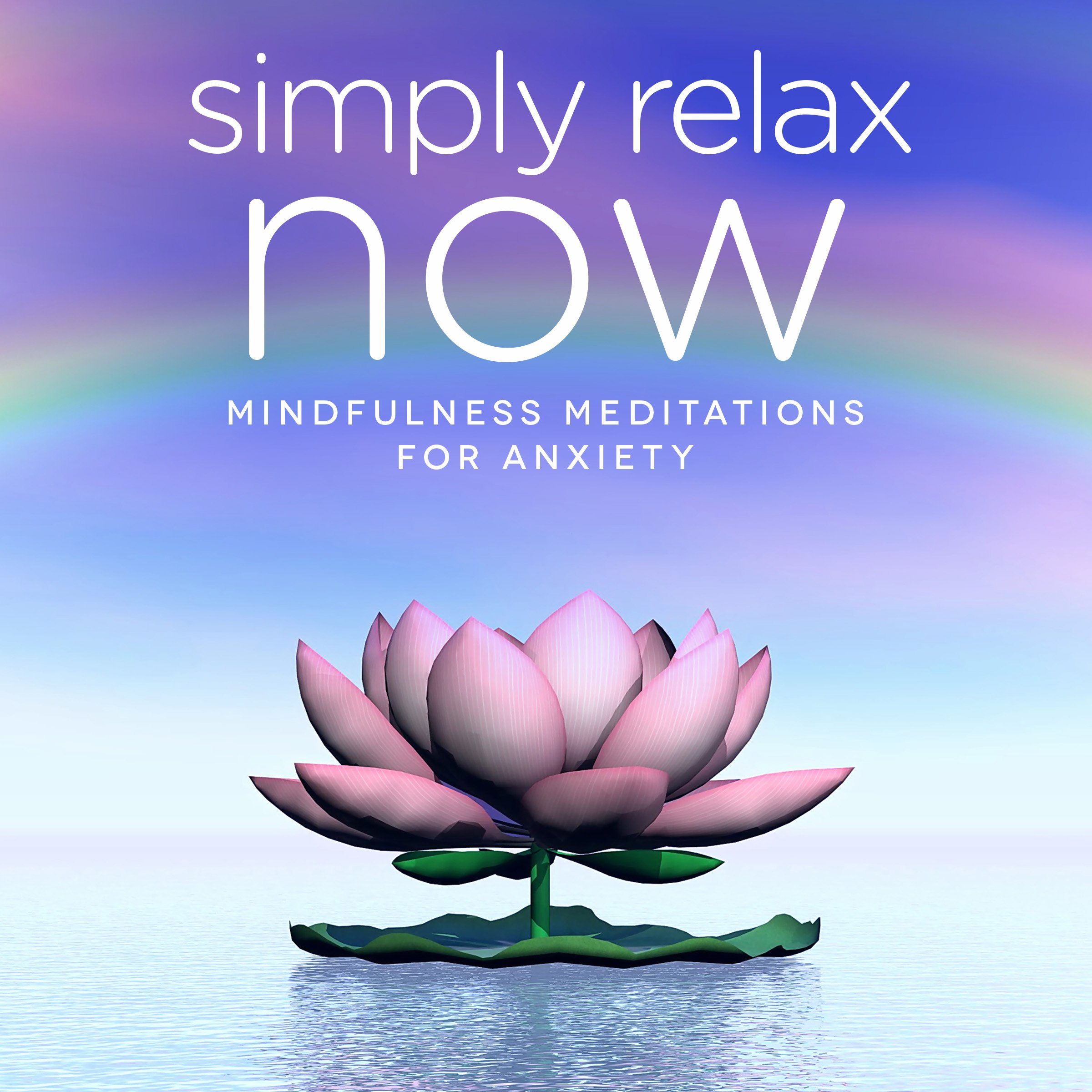 Simply Relax for Women