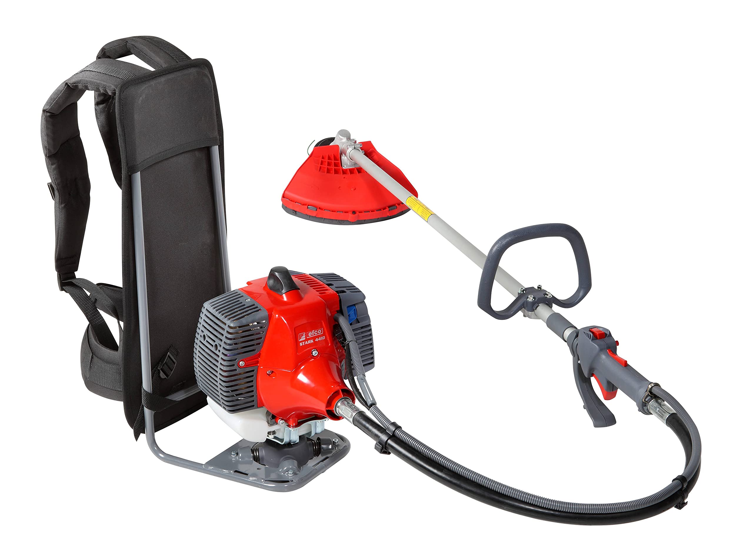 DECESPUGLIATORE STARK 4410 BP 2,1 HP 1,6 KW