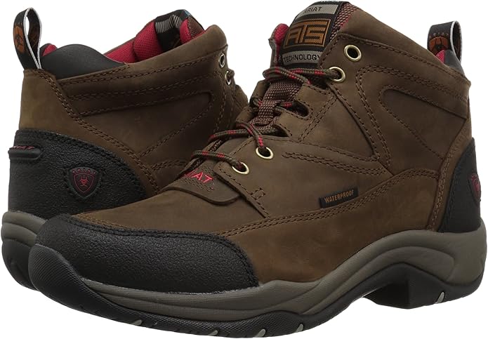 Ariat women's hiking boots Clearance