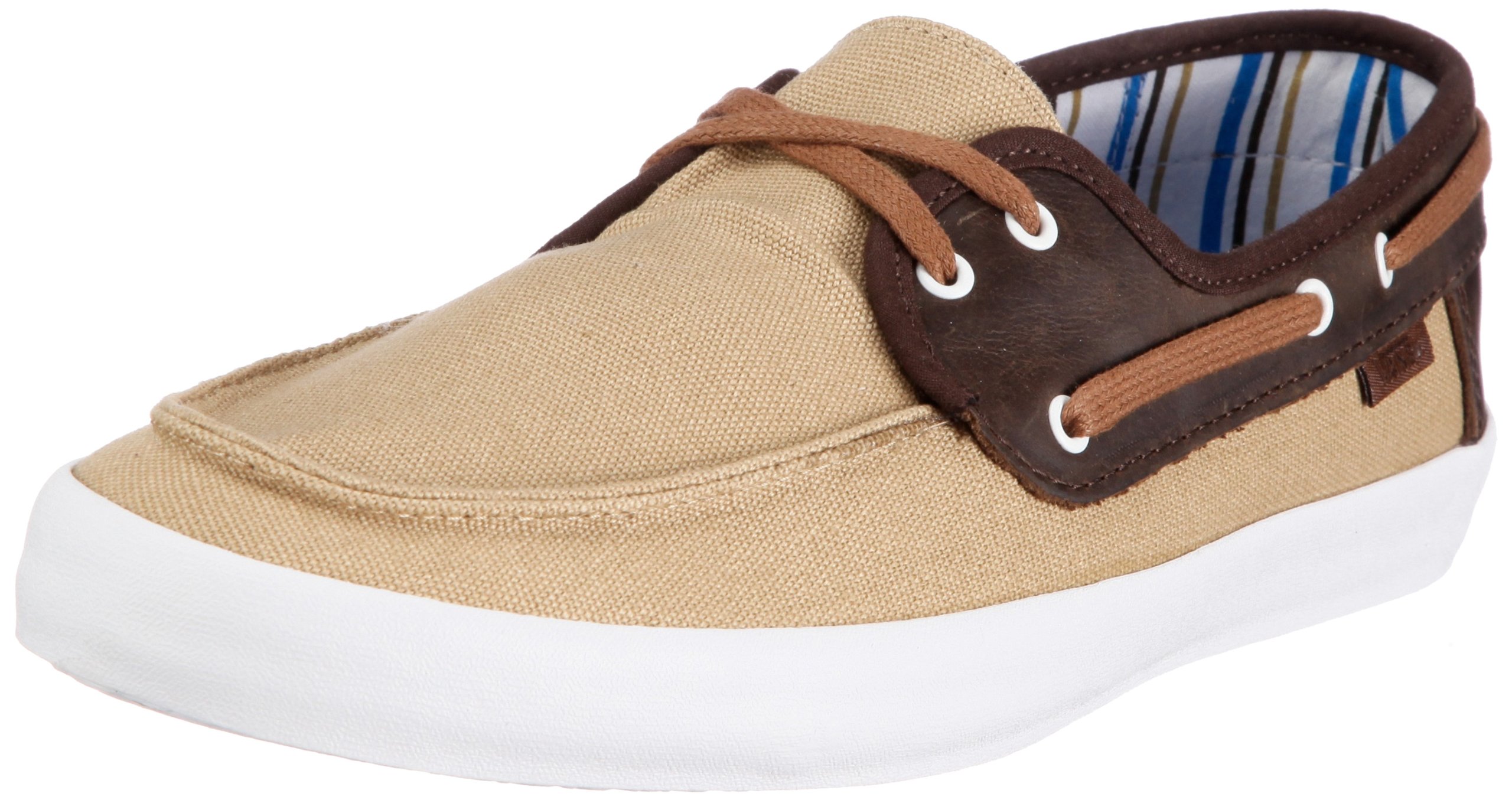 Vans Mens Sneakers - slateblackkhaki -