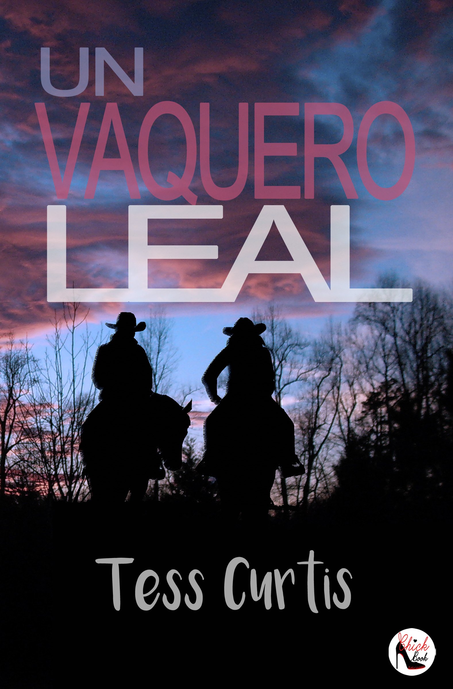Un Vaquero Leal (Rancho Atkins nº 1) (Spanish Edition)