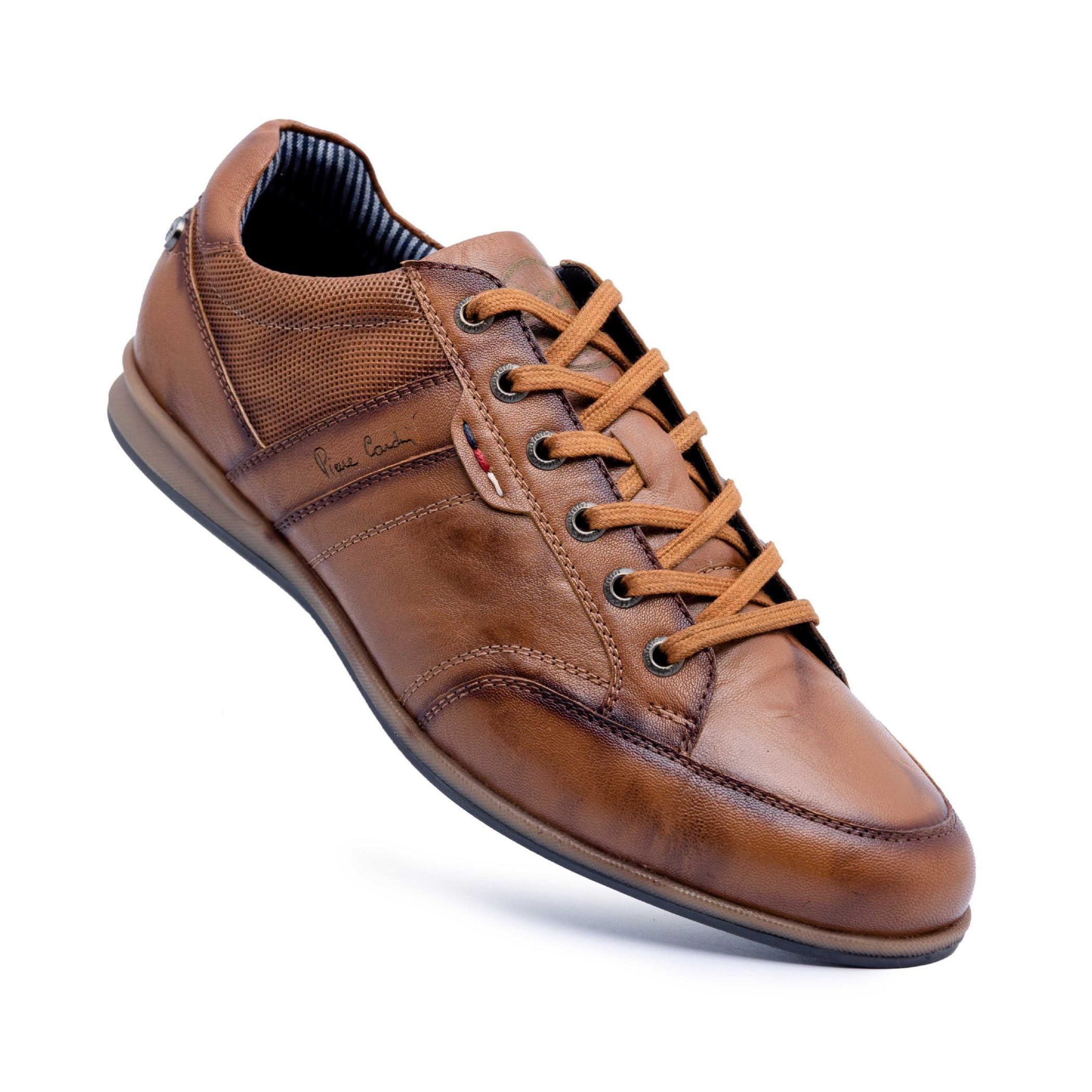 See full amazon price history chart for Pierre Cardin PC3042 Leather Cauals Shoes for Men_Tan_41 Pierre Cardin PC3042 Leather Cauals Shoes for Men_Tan_41 (B0CXY2N9NV) Amazon Price History, Amazon Price Tracker
