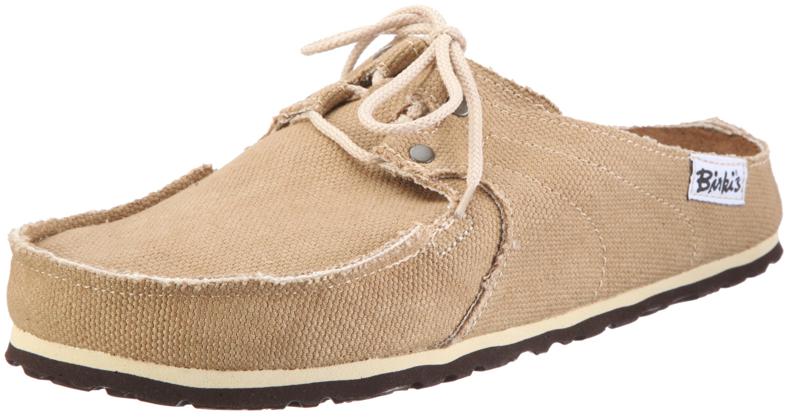 Birki's Original Super Skipper Textil Narrow width 197153