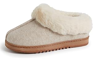 Dearfoams Women's Chloe Soft Knit Clog