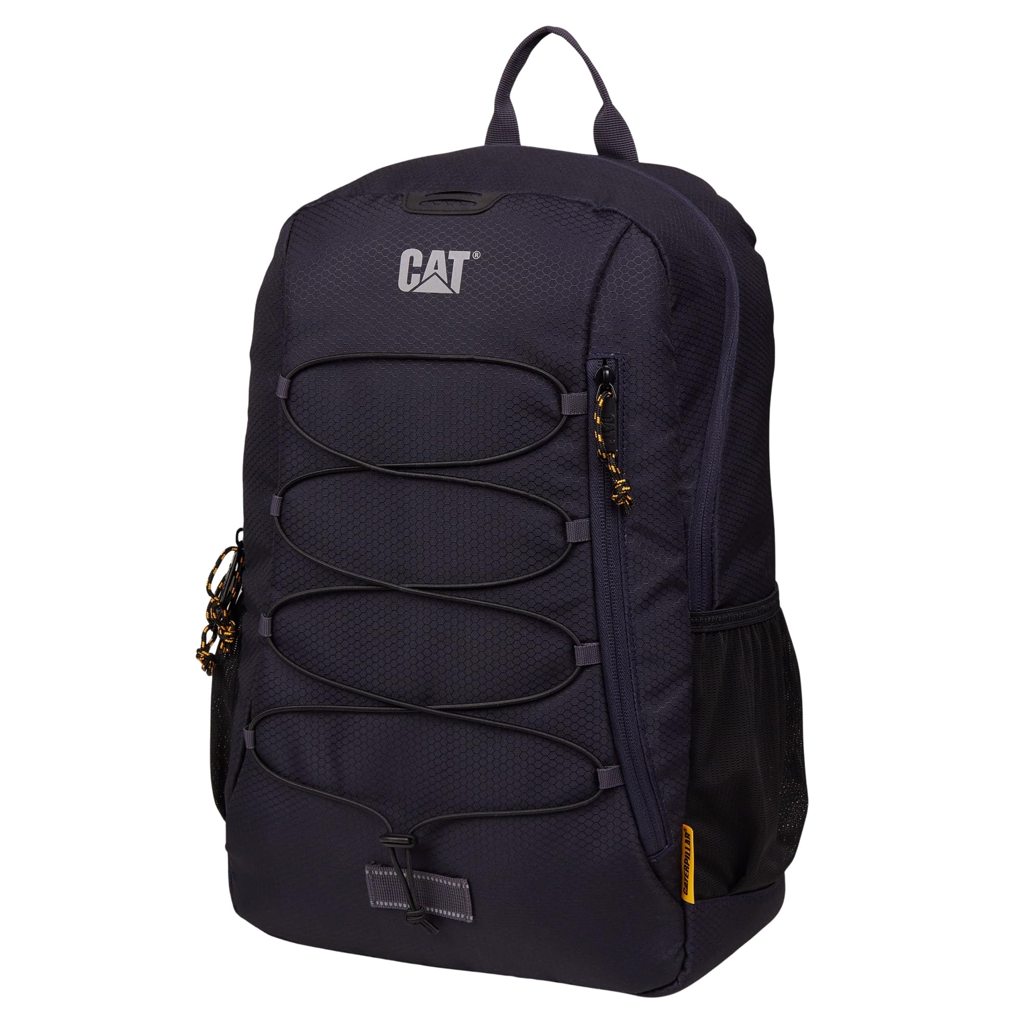 CAT Himalayas - Mochila de senderismo, color asfalto oscuro, talla única