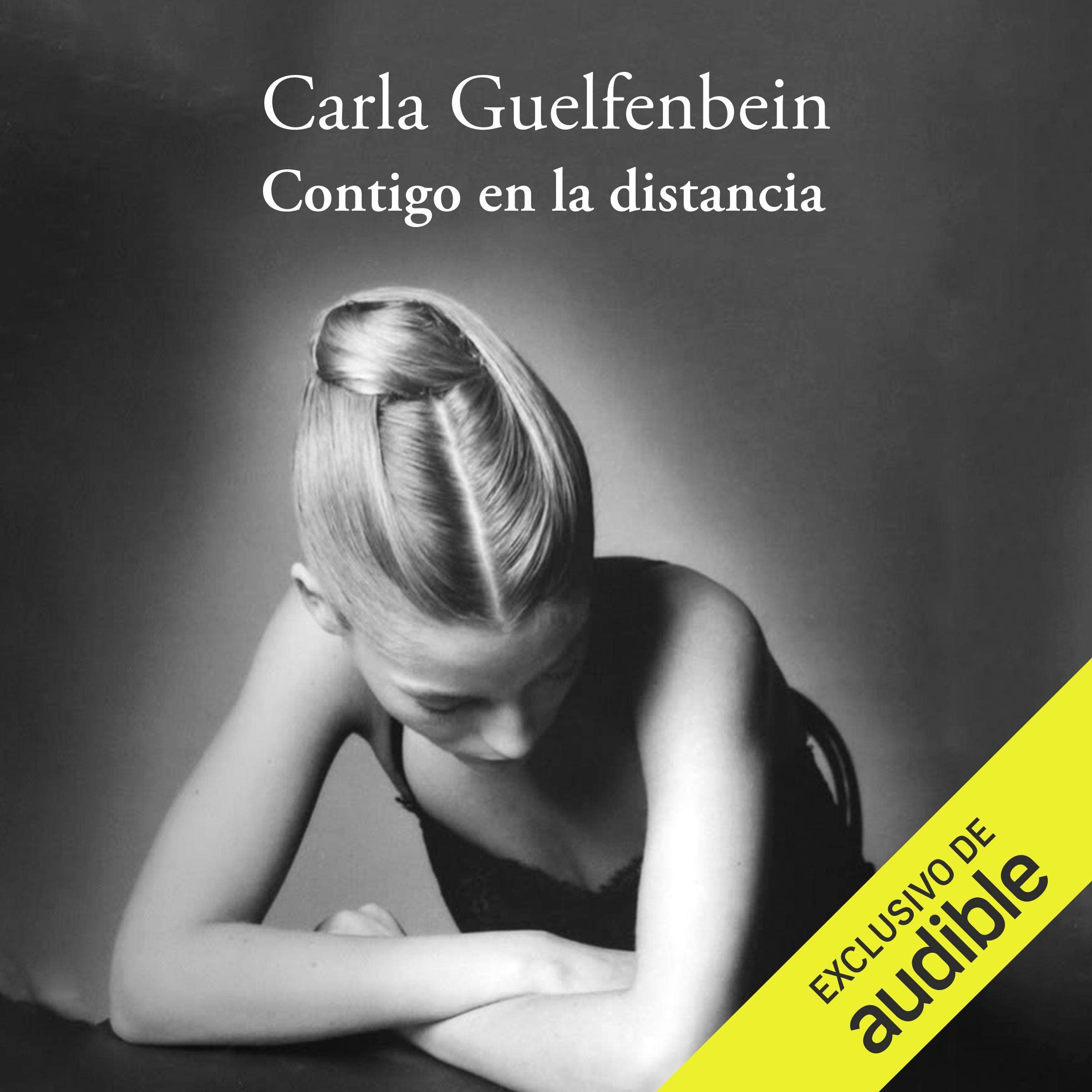 Cover art for Contigo en la distancia [With You in the Distance]