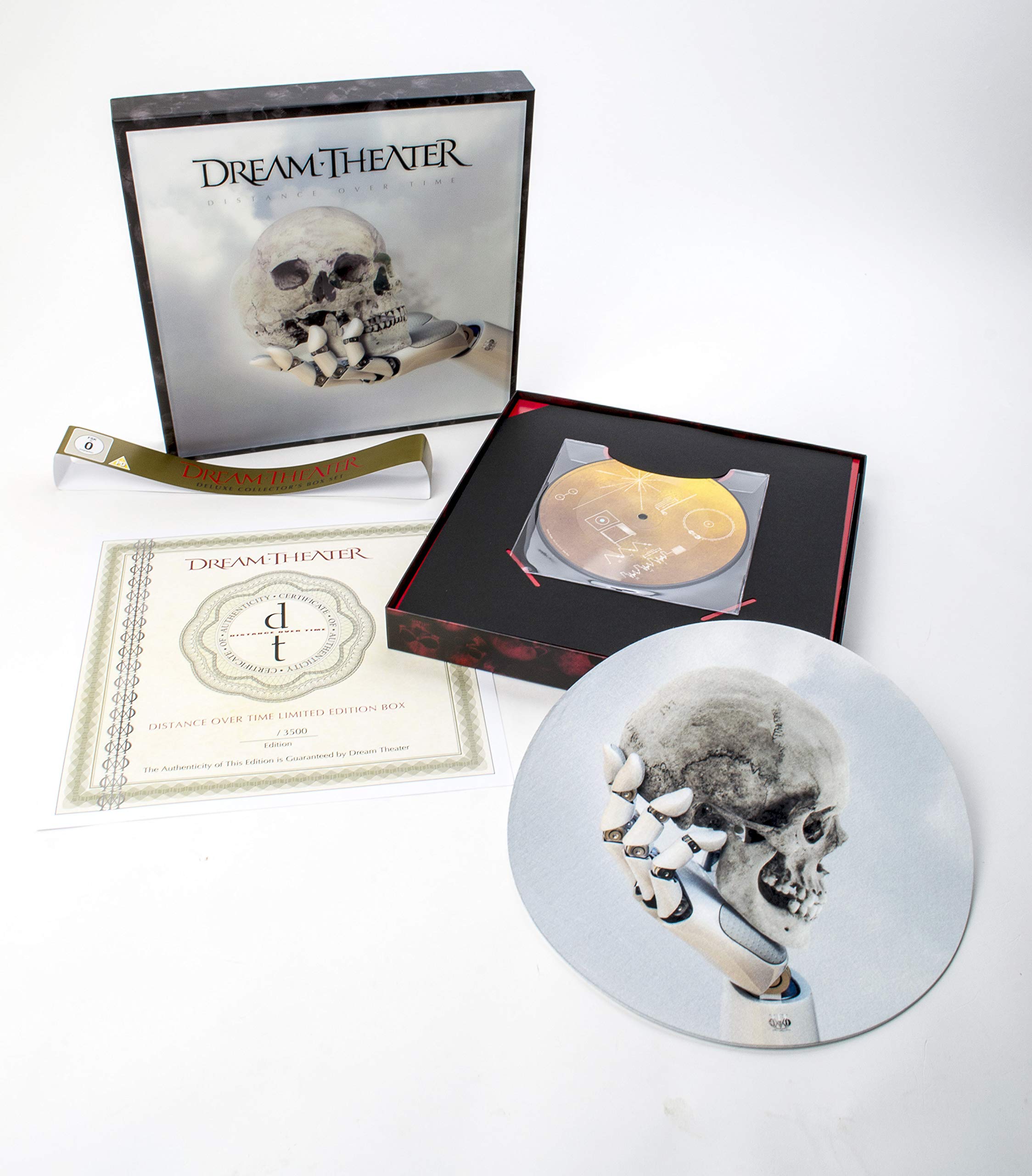 Distance Over Timeexplicit_lyrics
