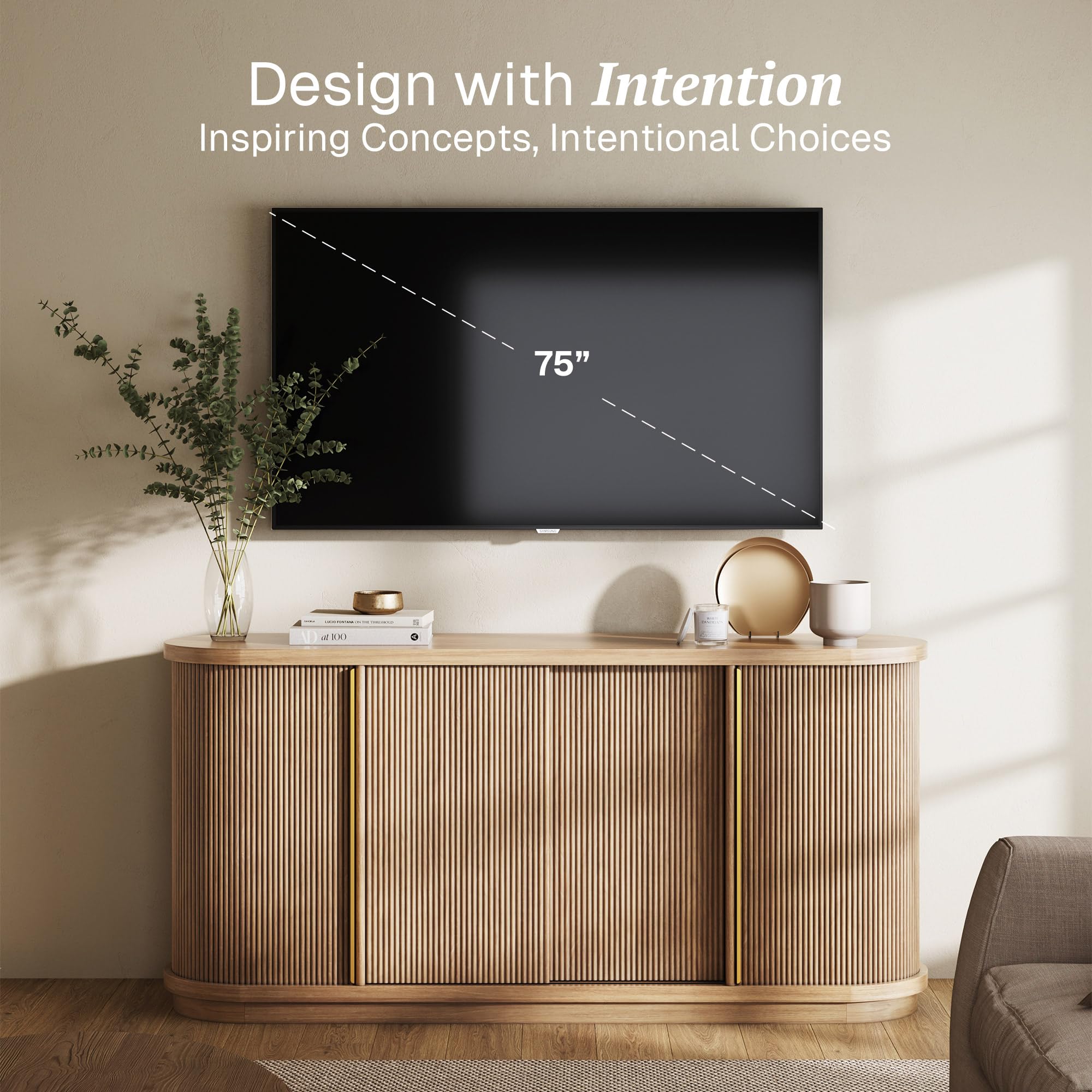 Amazon.com - BELLEZE Turin 67