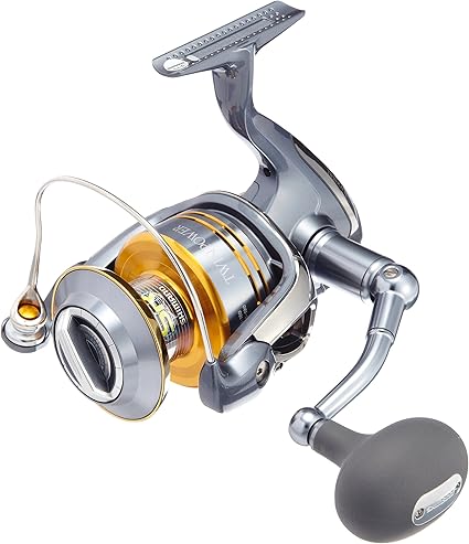 Amazon シマノ Shimano リール ツインパワー Sw8000hg シマノ Shimano スピニングリール Amazon シマノ Shimano リール ツインパワー Sw8000hg シマノ Shimano スピニングリール