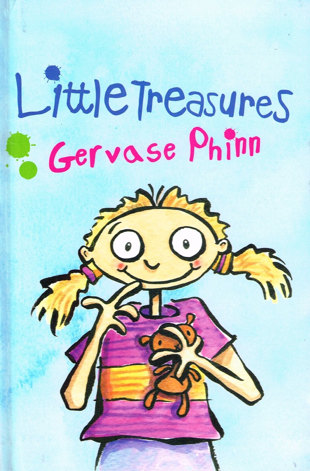 Little Treasures