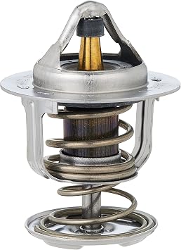 GM Genuine Parts 131-156 12600171 Engine Coolant Thermostat without Seal