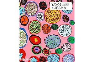 Yayoi Kusama: Revised & expanded edition