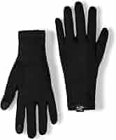 Amazon.com: Arc'teryx Gothic Glove | Touch Screen Compatible