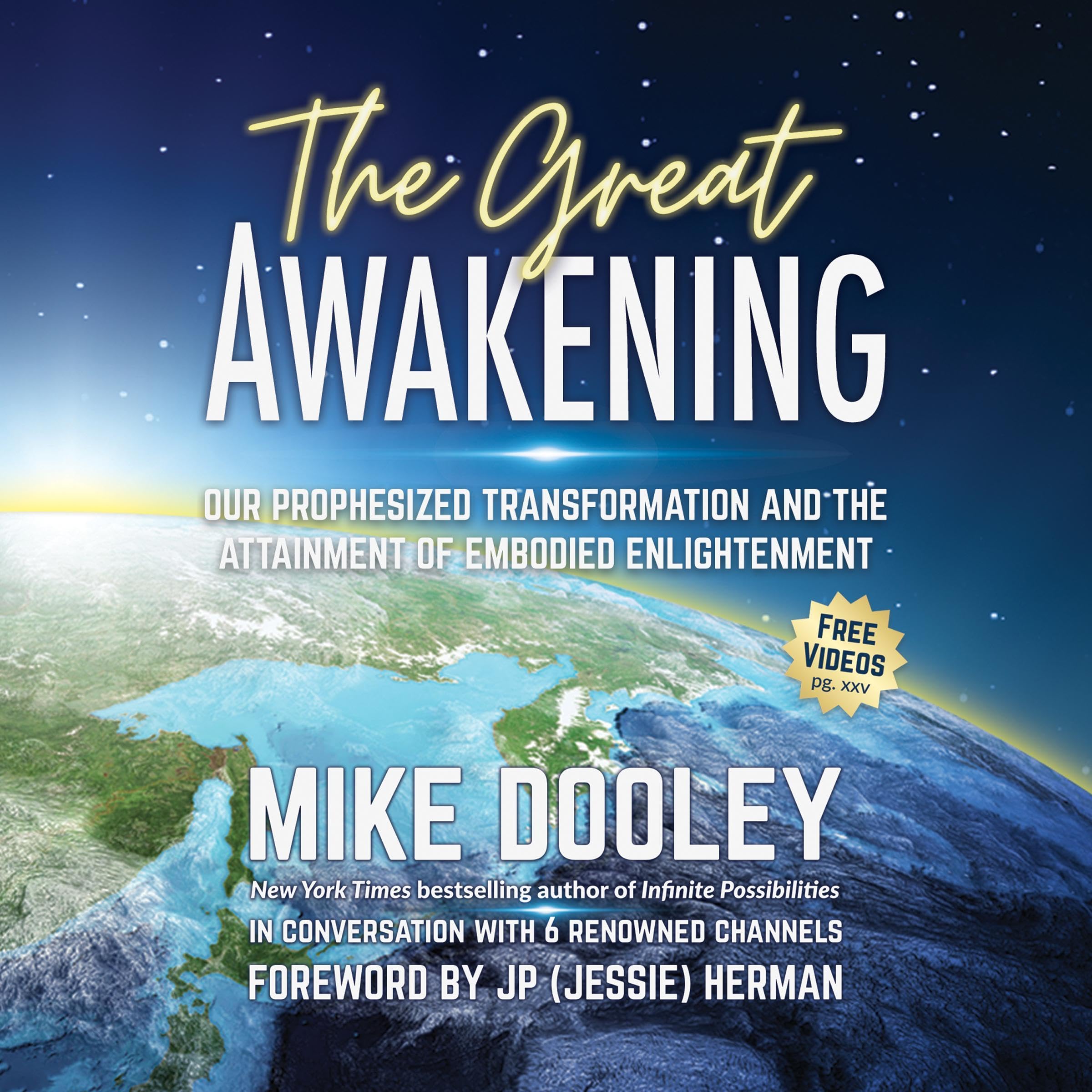 The Great Awakening