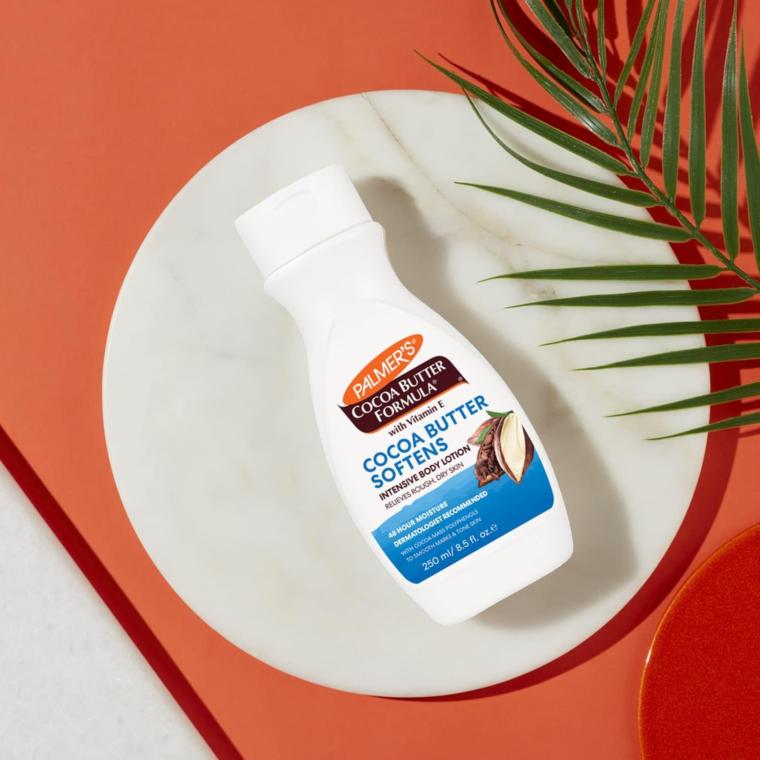 Katsy Style Cocoa Butter Formula Bundle: Body Lotion 250ml & Foot Magic 60g, 155 ml (Pack of 2) - Image 3