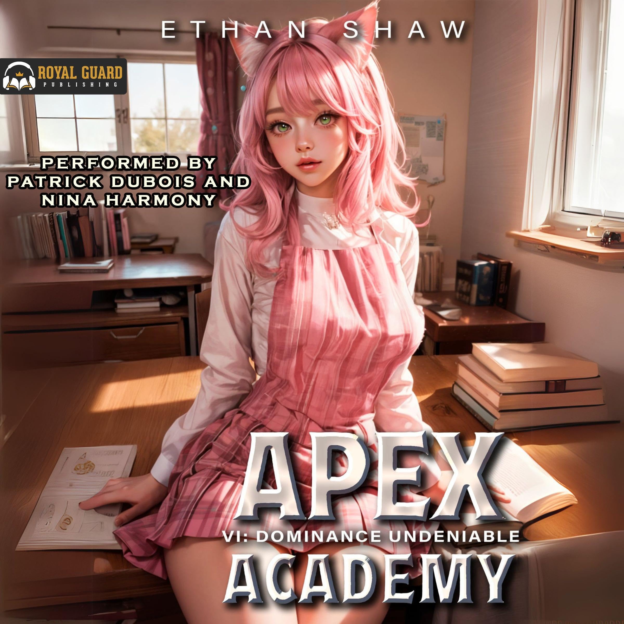 Dominance Undeniable