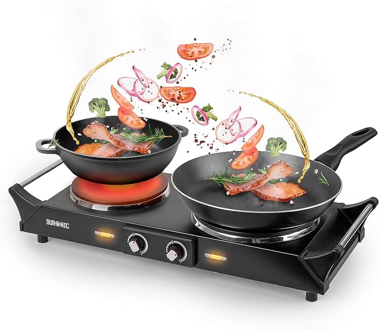 Amazon.co.uk Hot Plates Hot Plates / Specialty Appliances Home