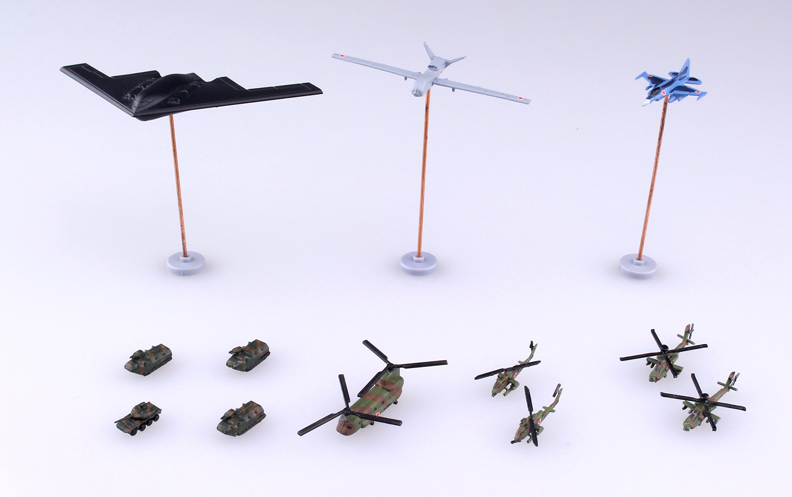 Amazon | 青島文化教材社 1/700 ウォーターラインシリーズ No.SP 海上