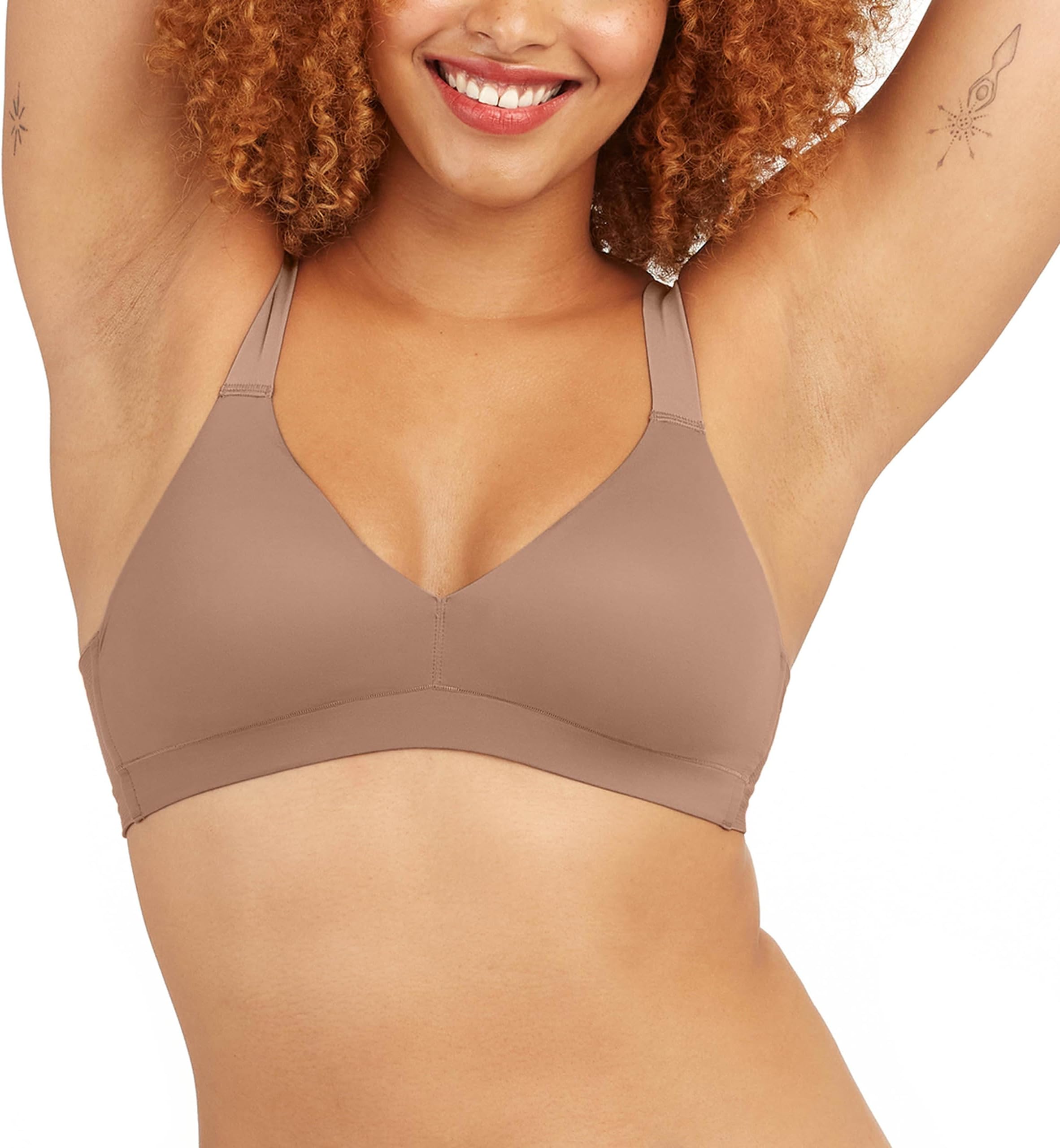 SPANXsmooth™ Bra-llelujah!® Lightly Lined Bralette