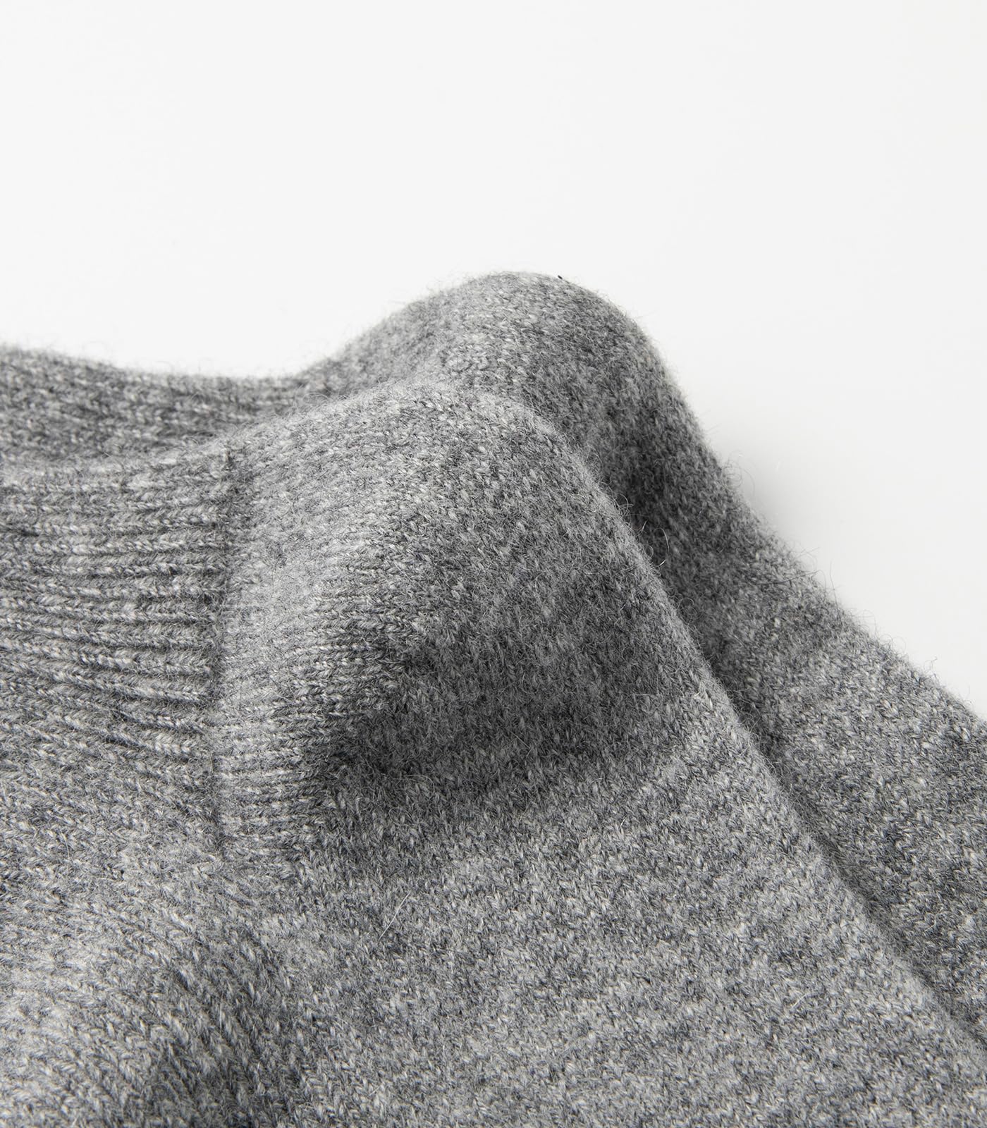 Wolle Kaschmir 3 Paar Socken für Frauen und Männer