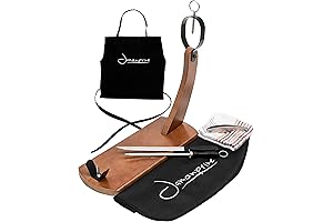 Premium Ham Stand: Your Culinary Assistant for Effortless Carving