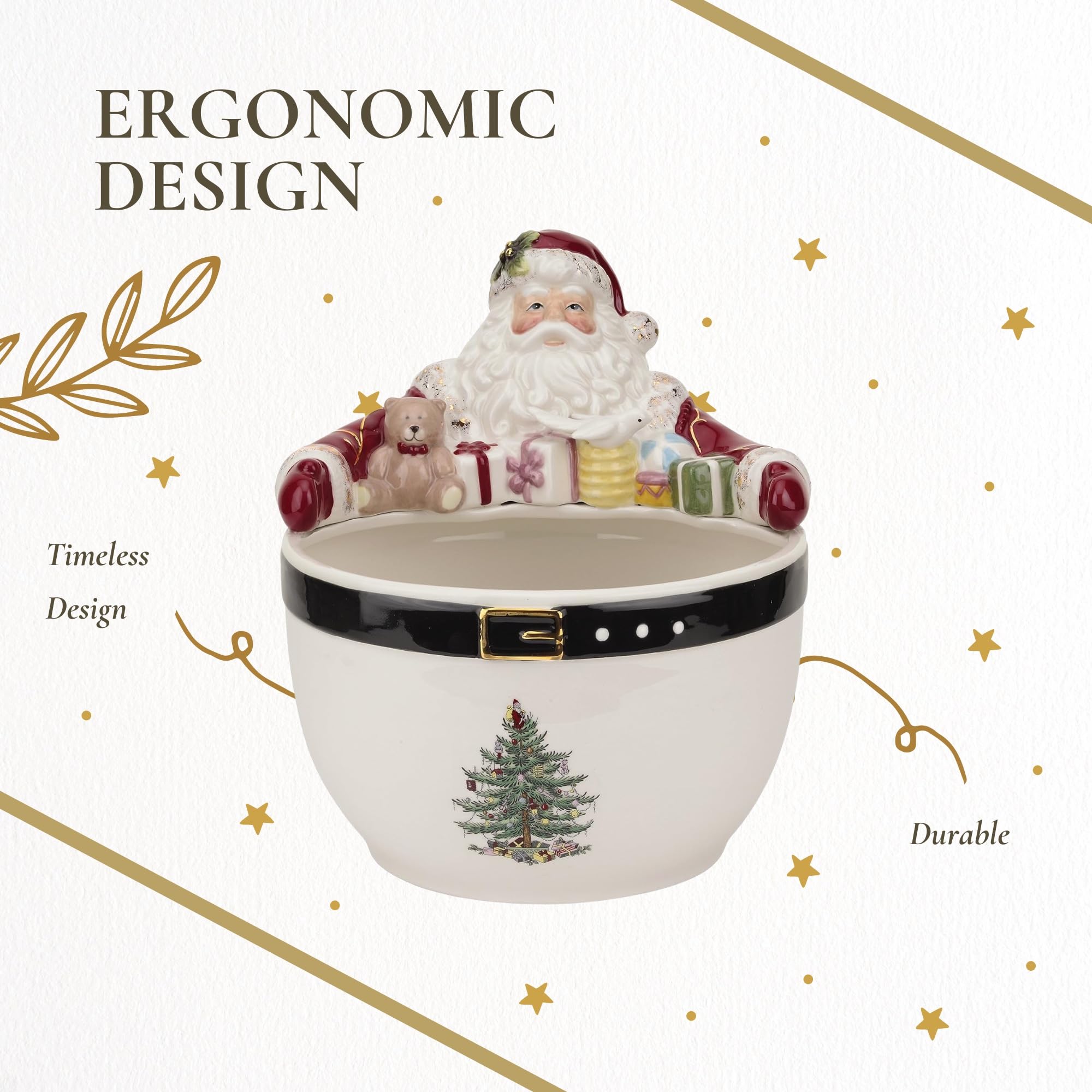 KOSTABODA Bowlクリスマスツリー 59425CHRISTMAS Kosta-Boda, Christmas | Replacements, Ltd.