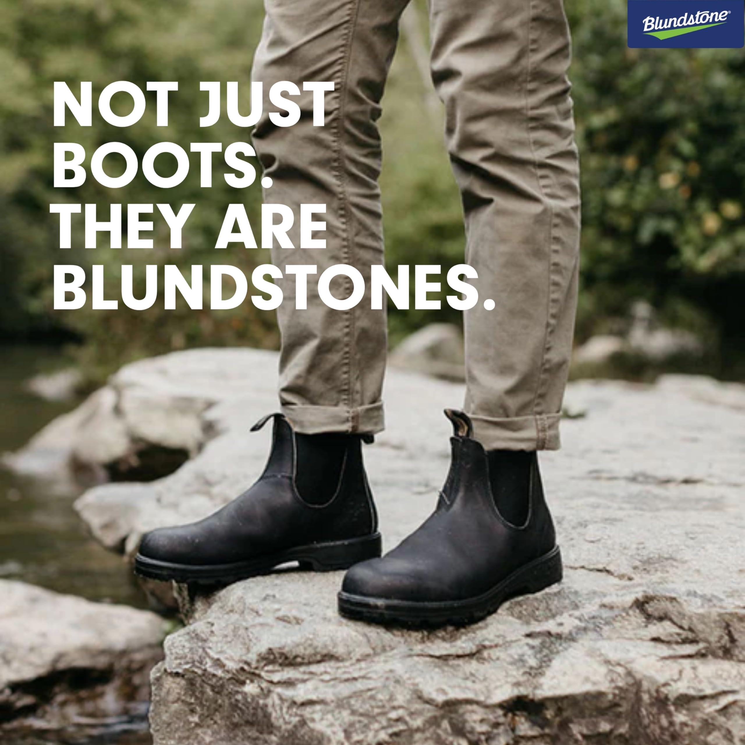 Blundstone - Classic 550 Series, Stivali Unisex - Adulto