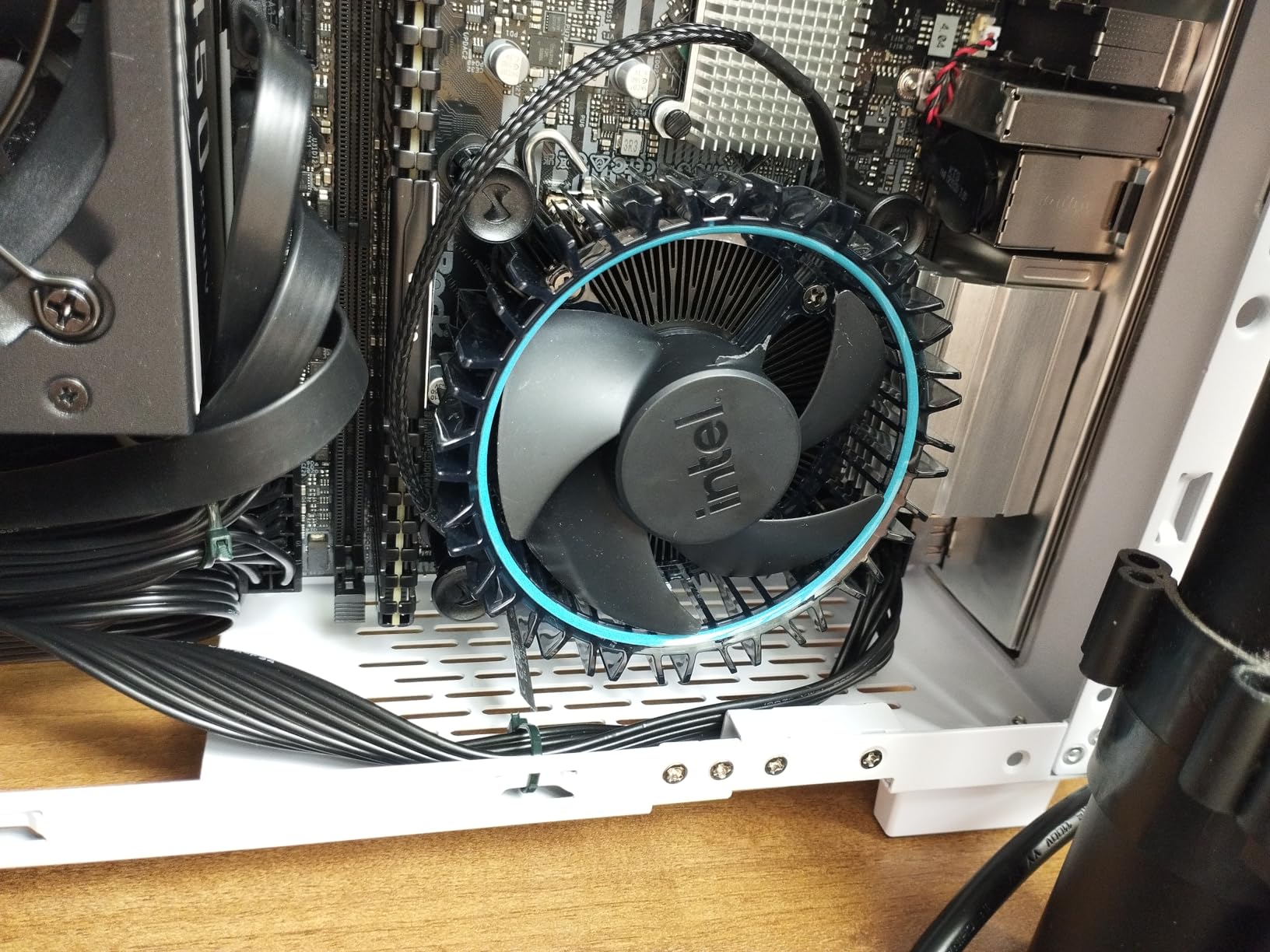 Amazon.in Buy Intel® Core i312100 Processor 12M Cache, up to 4.30 GHz