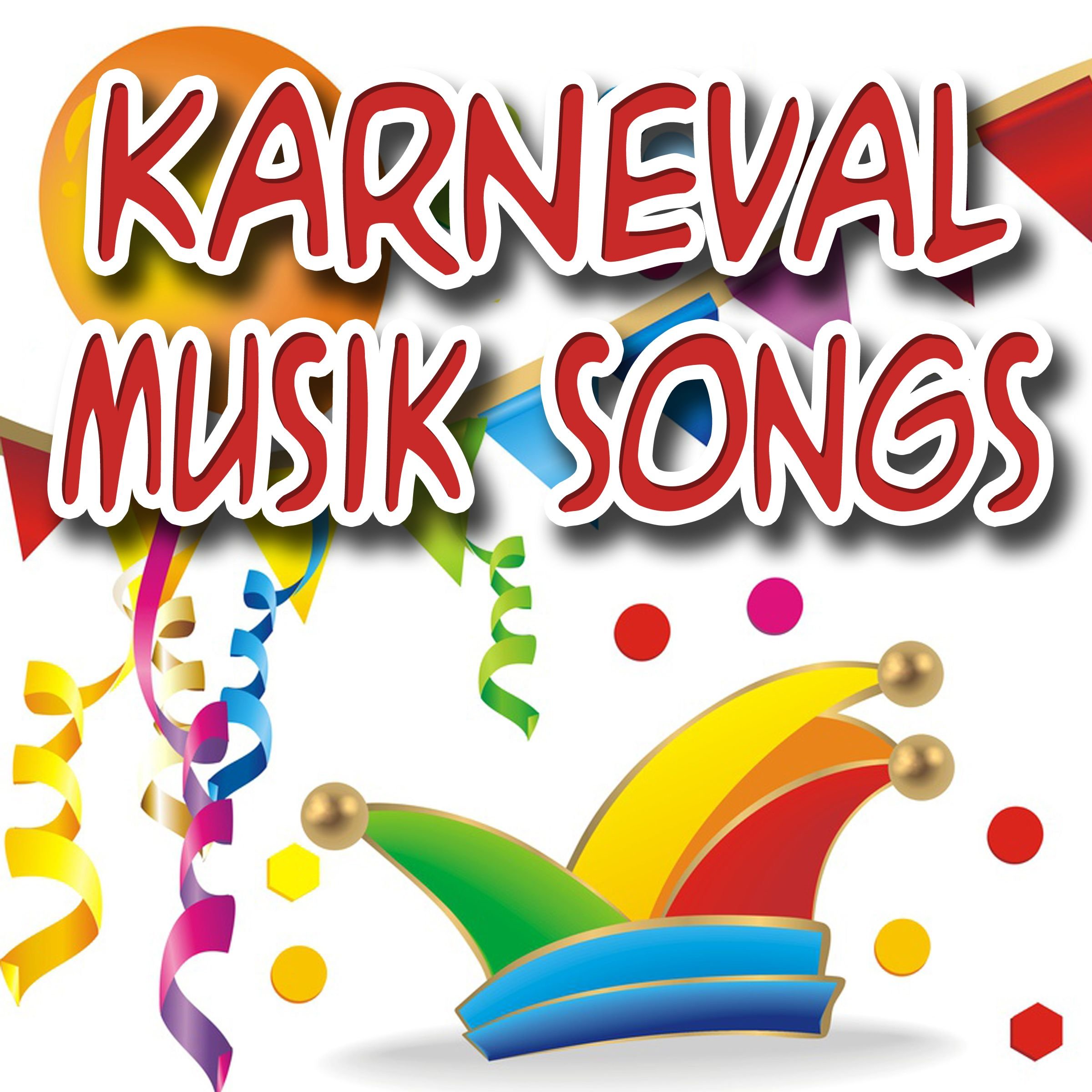 Karneval Musik