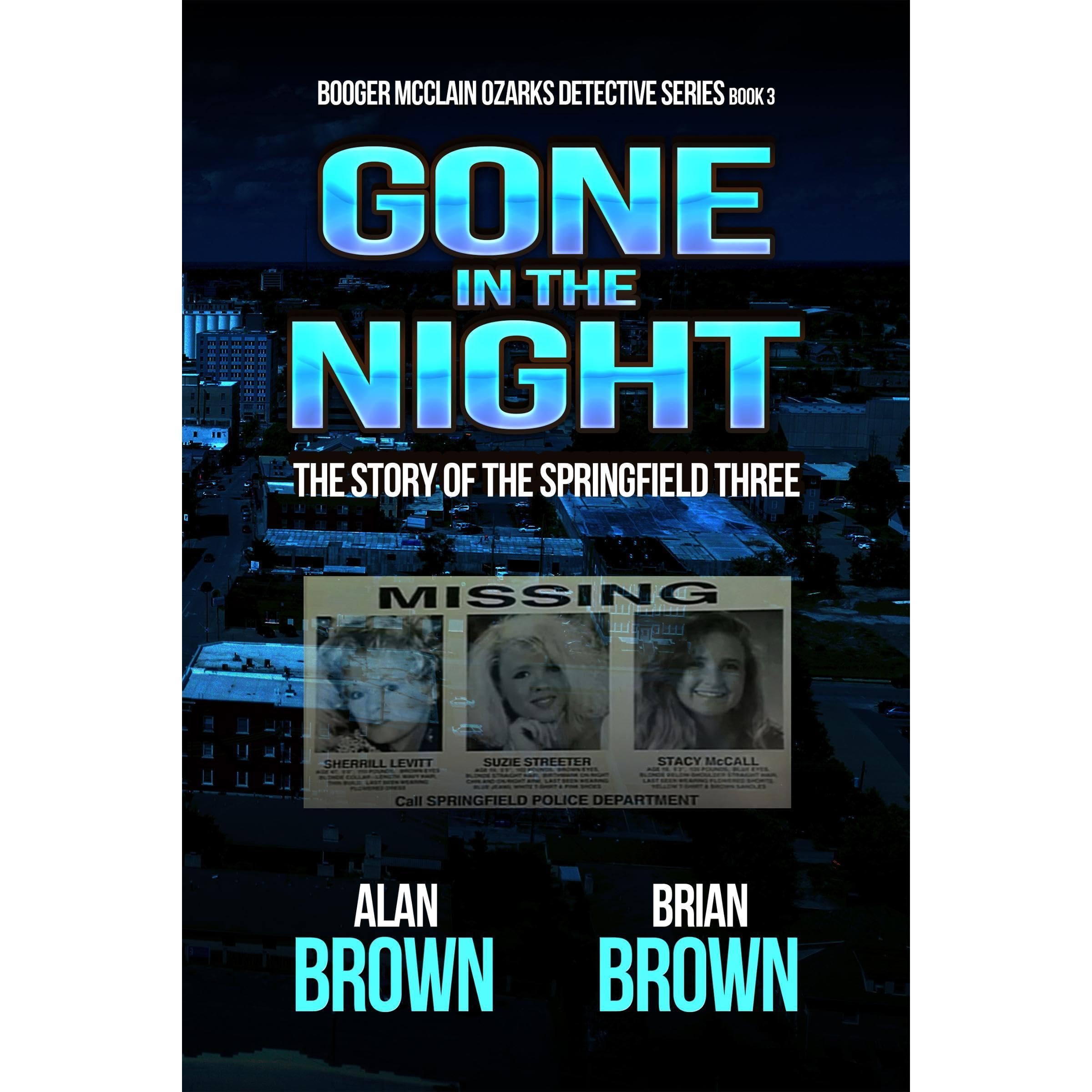 Gone in the Night