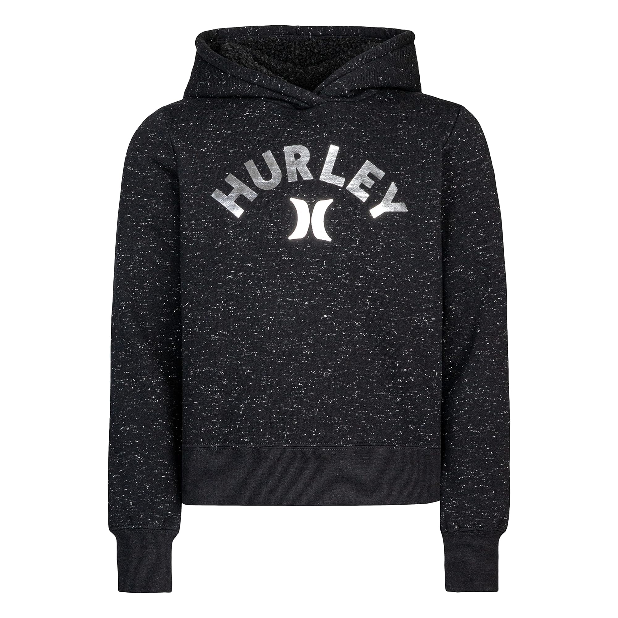 Hurley girls One and Only Pullover Hoodie