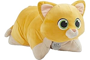 Disney Pixar Lightyear Robot Companion Sox Plush