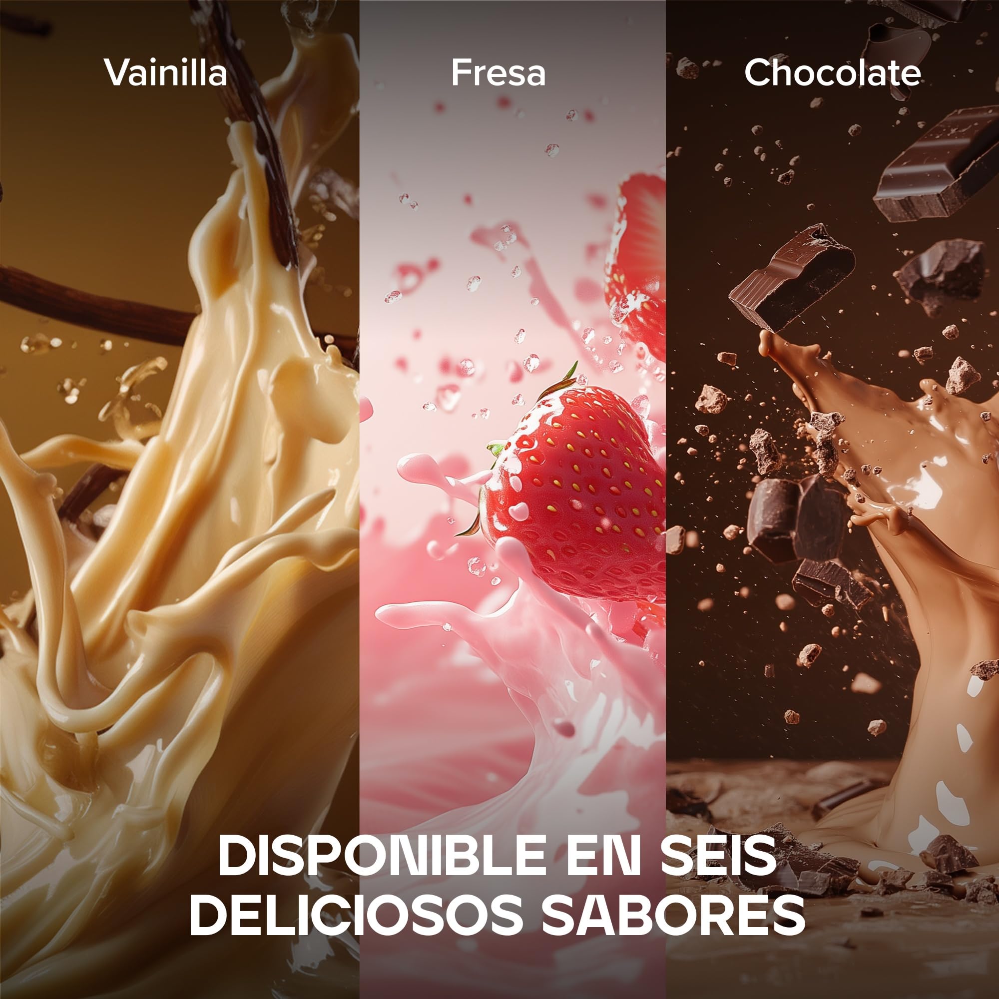 Bulk Pure Whey Protein+, Galleta de Chocolate, 900g