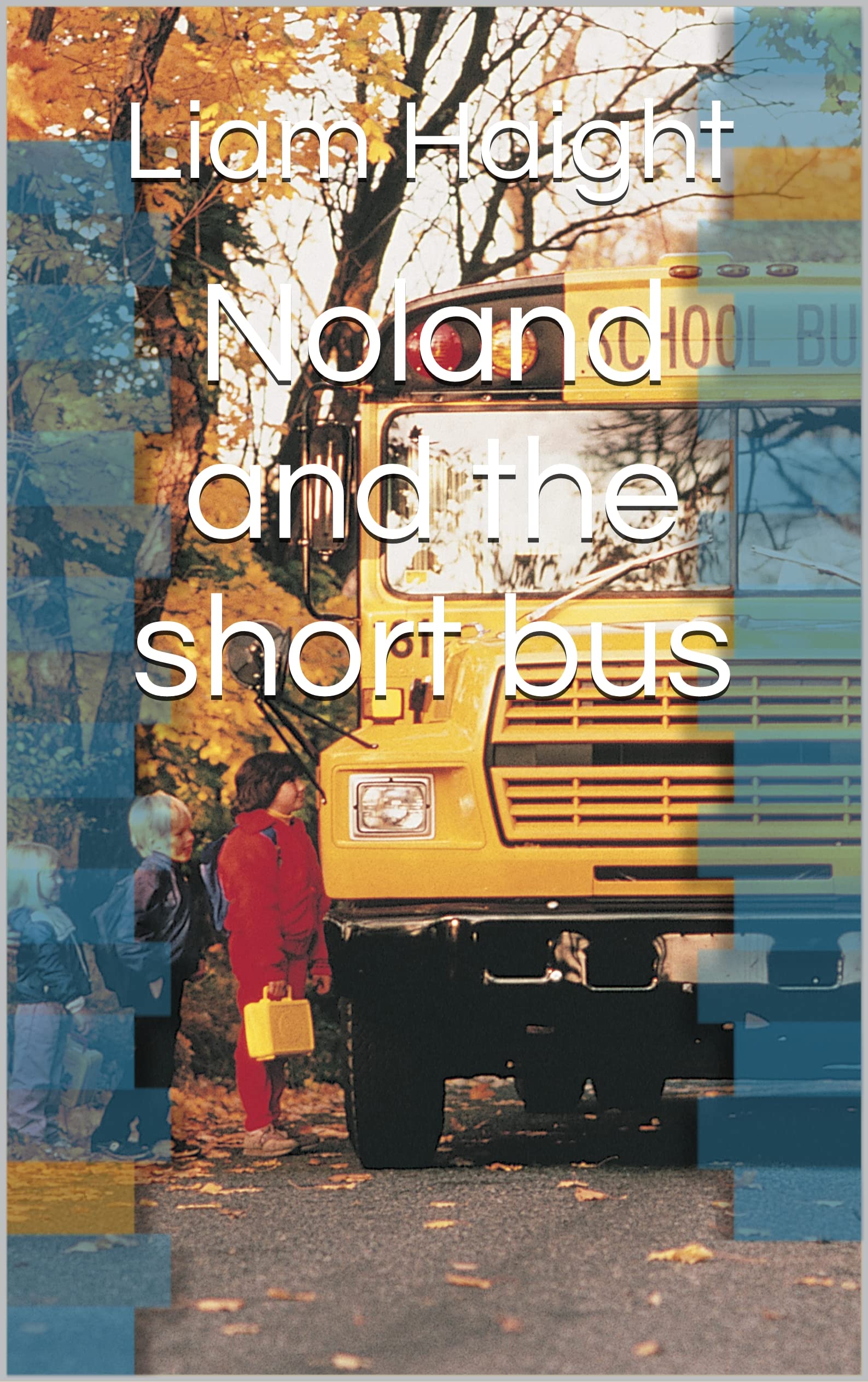 Noland and the short bus