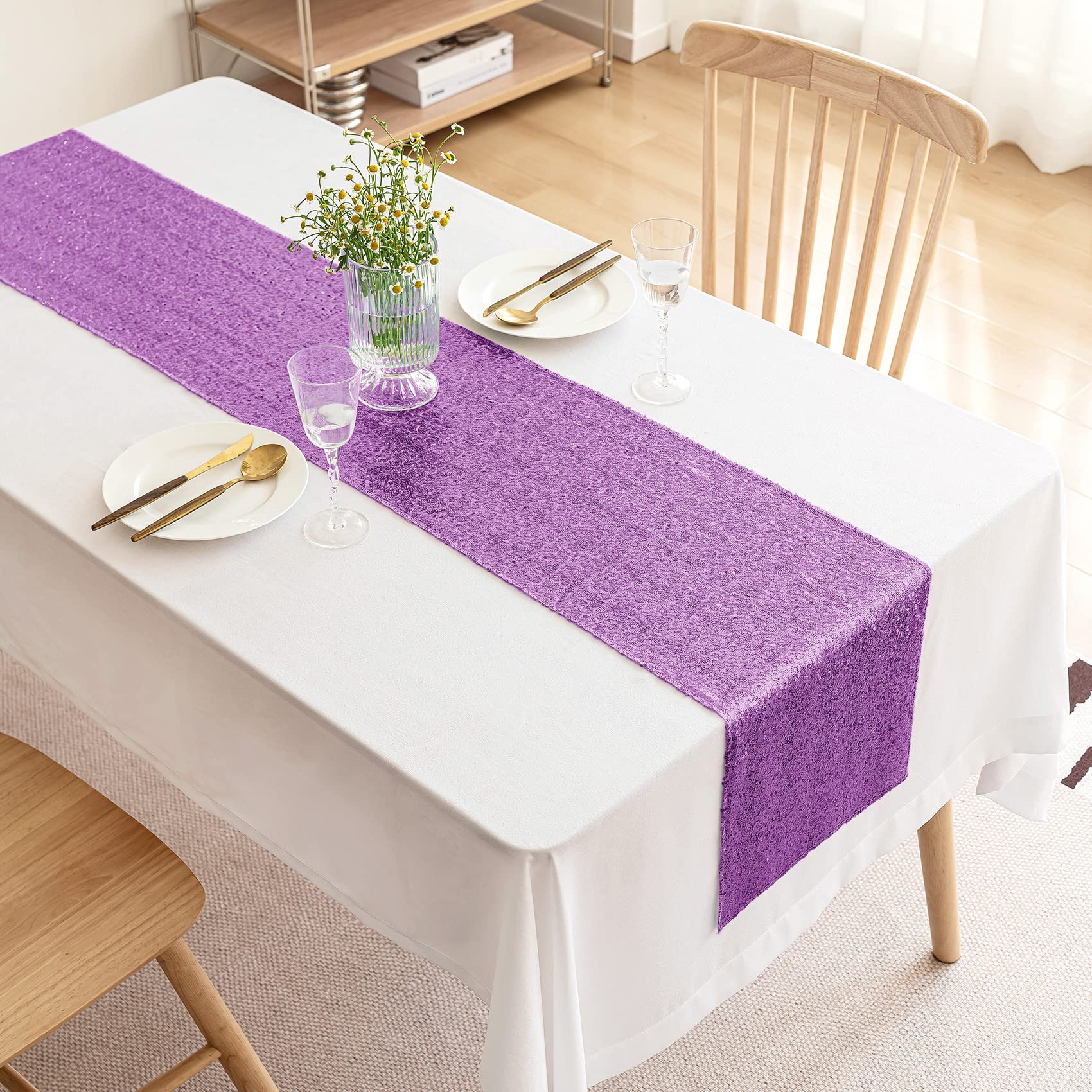 YUHX Table Runner