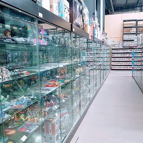 Miniatura 7 de Funko POP Rick and Morty: Figura coleccionable de bola de nieve flocada, multicolor