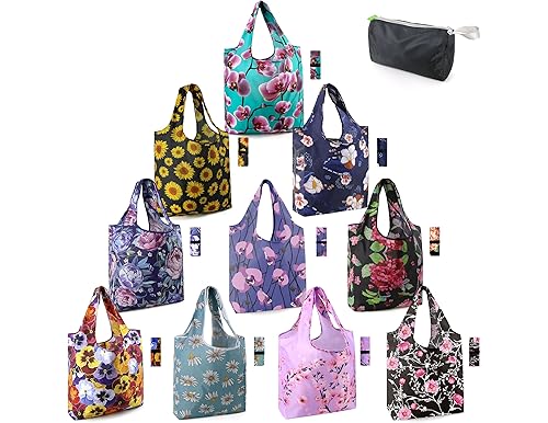 Best Shopping Tote Bags for Women in 2024