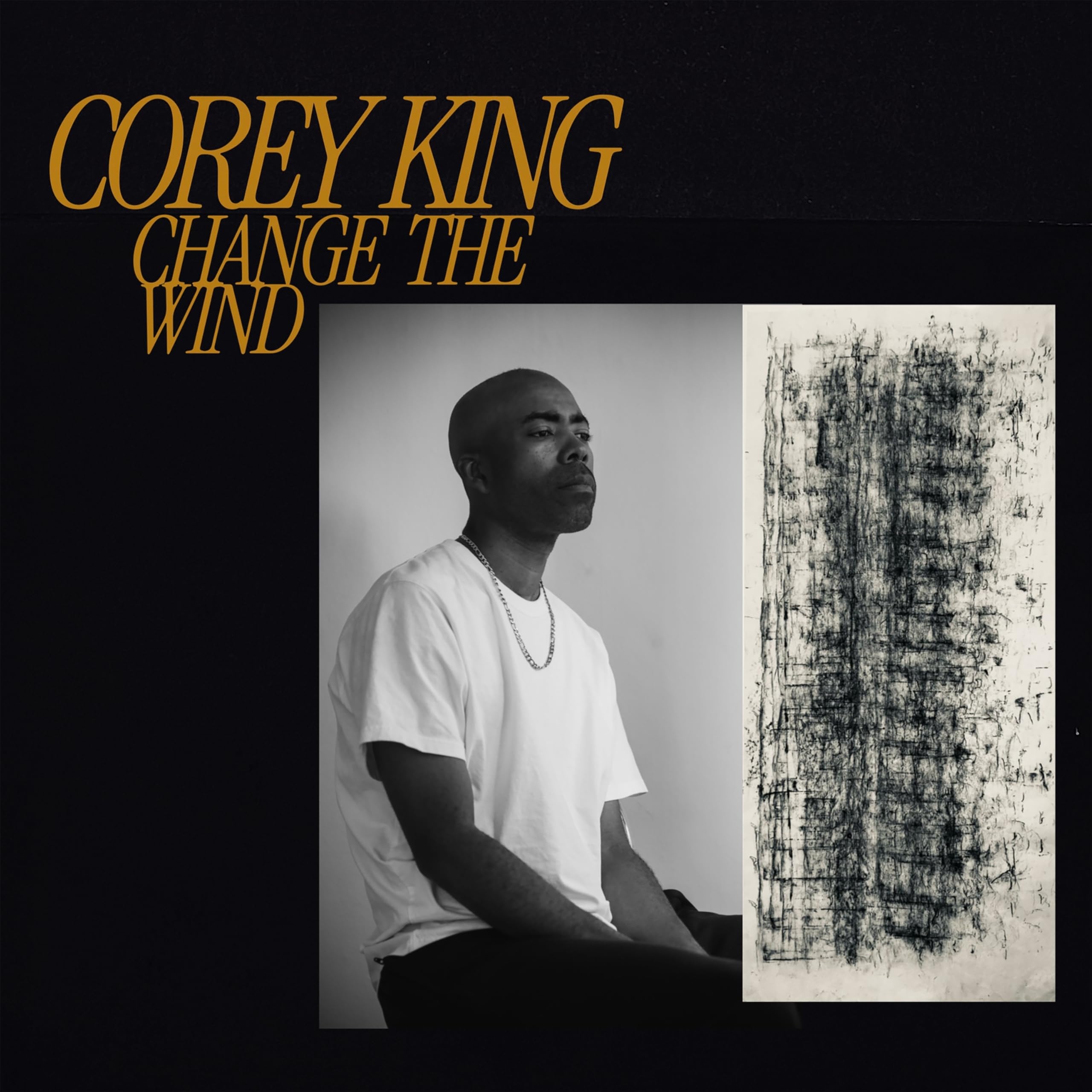 Change the Wind [VINYL]