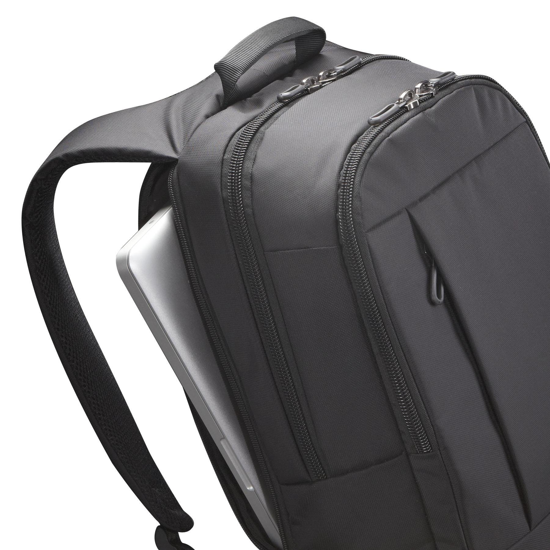 Case Logic 15.6-Inch Laptop Backpack (Gray) (MLBP-115GRAY) - Buy Case Logic  15.6-Inch Laptop Backpack (Gray) (MLBP-115GRAY) Online at Low Price in  India - Amazon.in