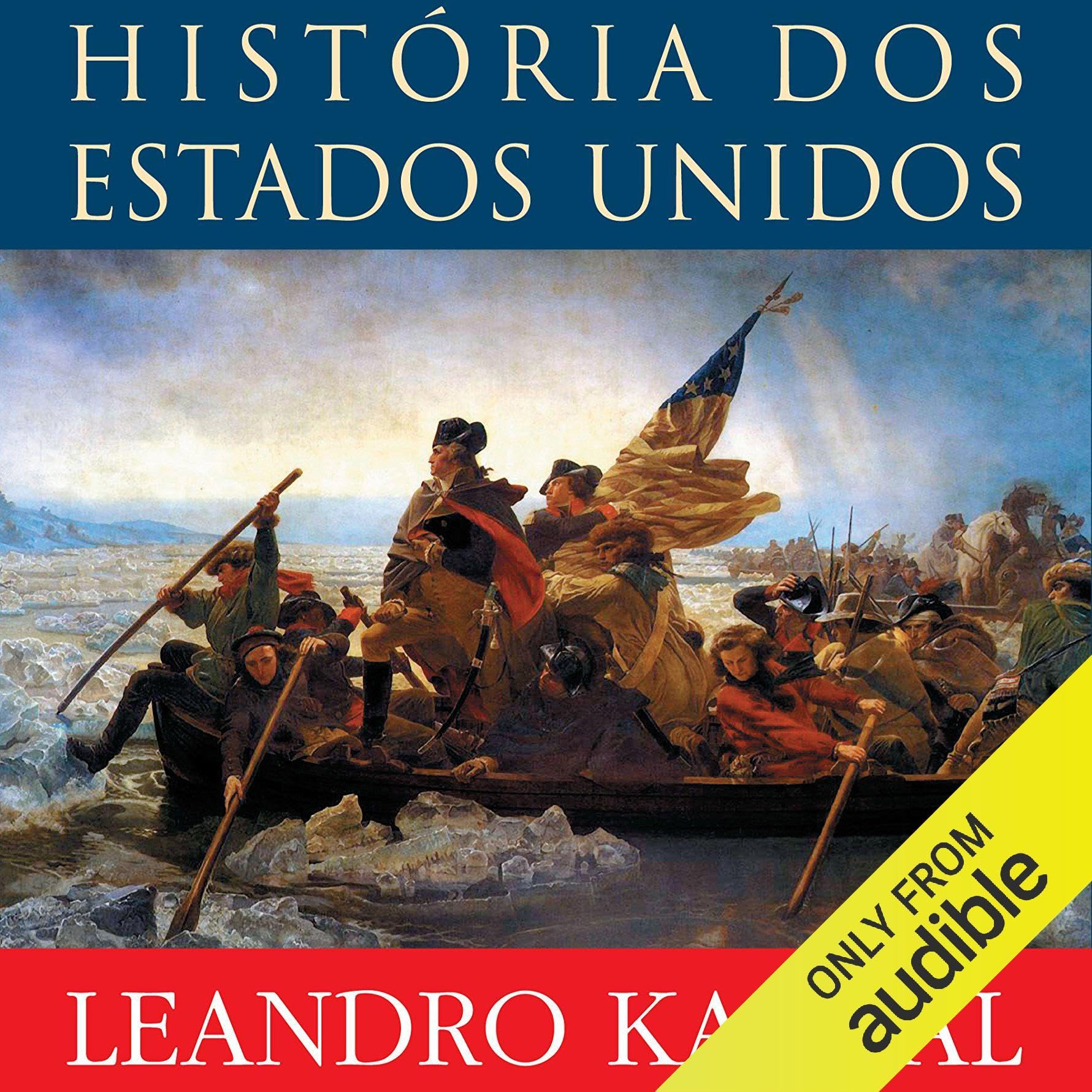 História dos Estados Unidos