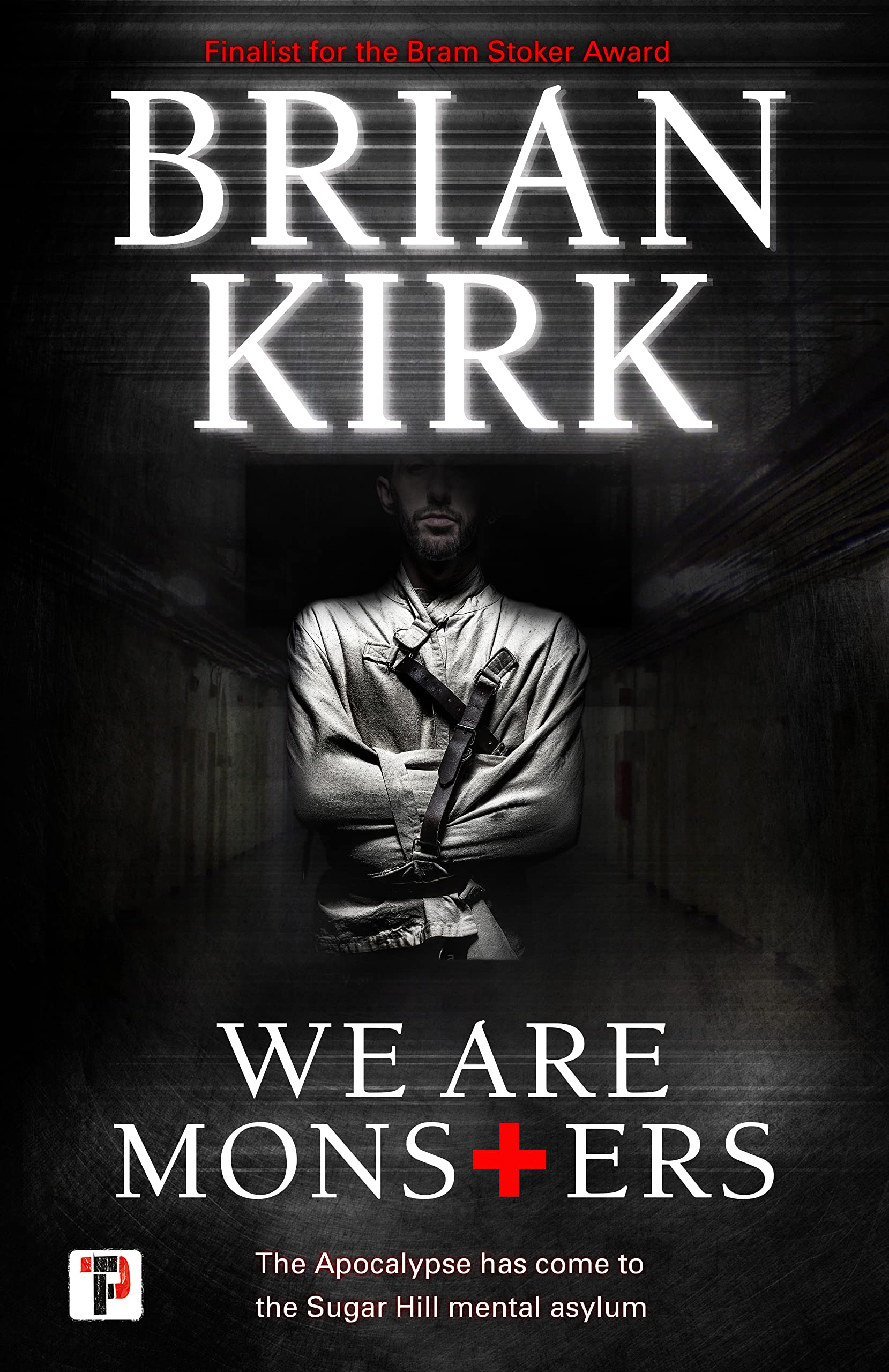 Buy We Are Monsters (Fiction Without Frontiers) — BookShops.in